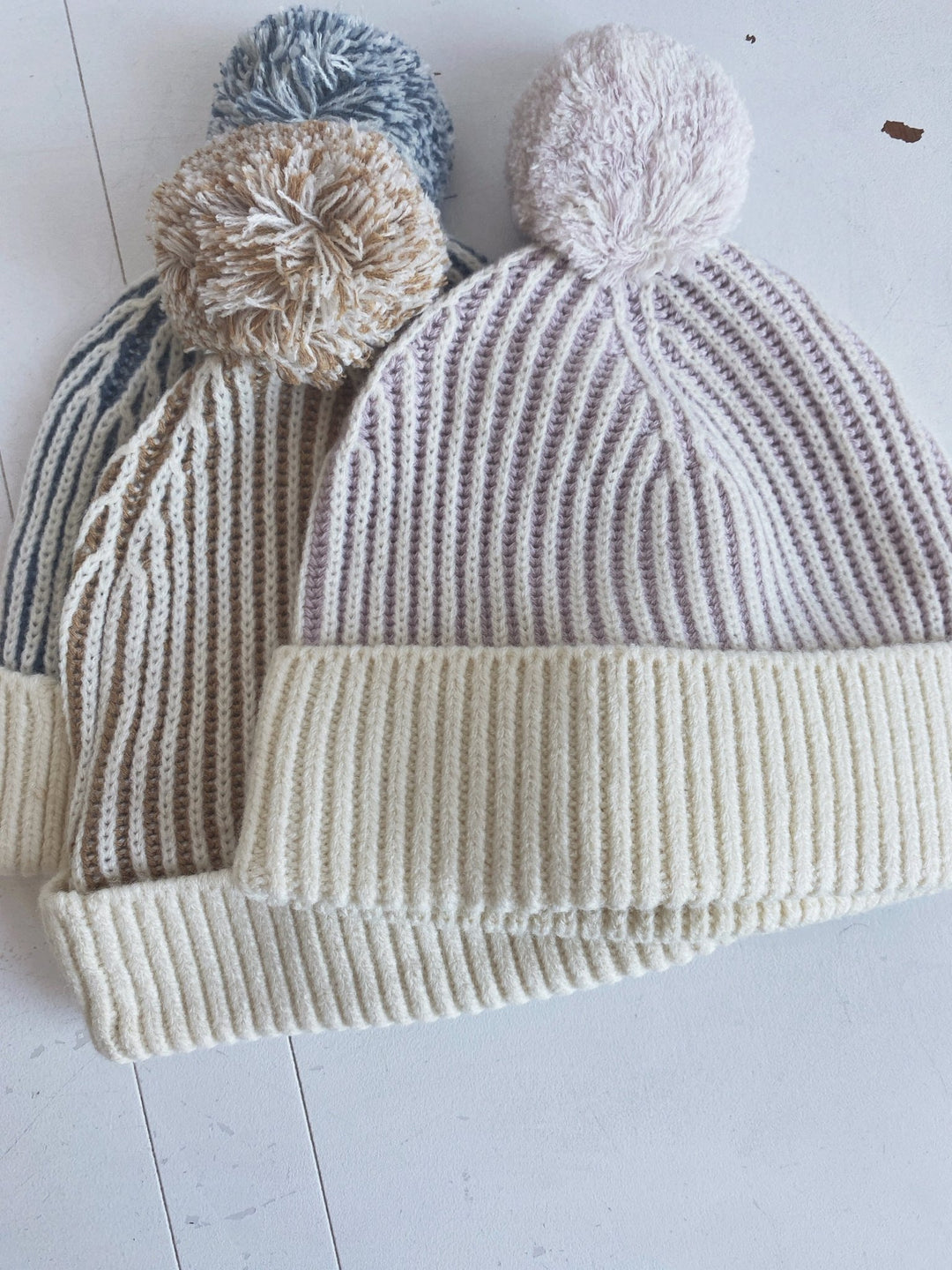 Beanie - Spring Sweet