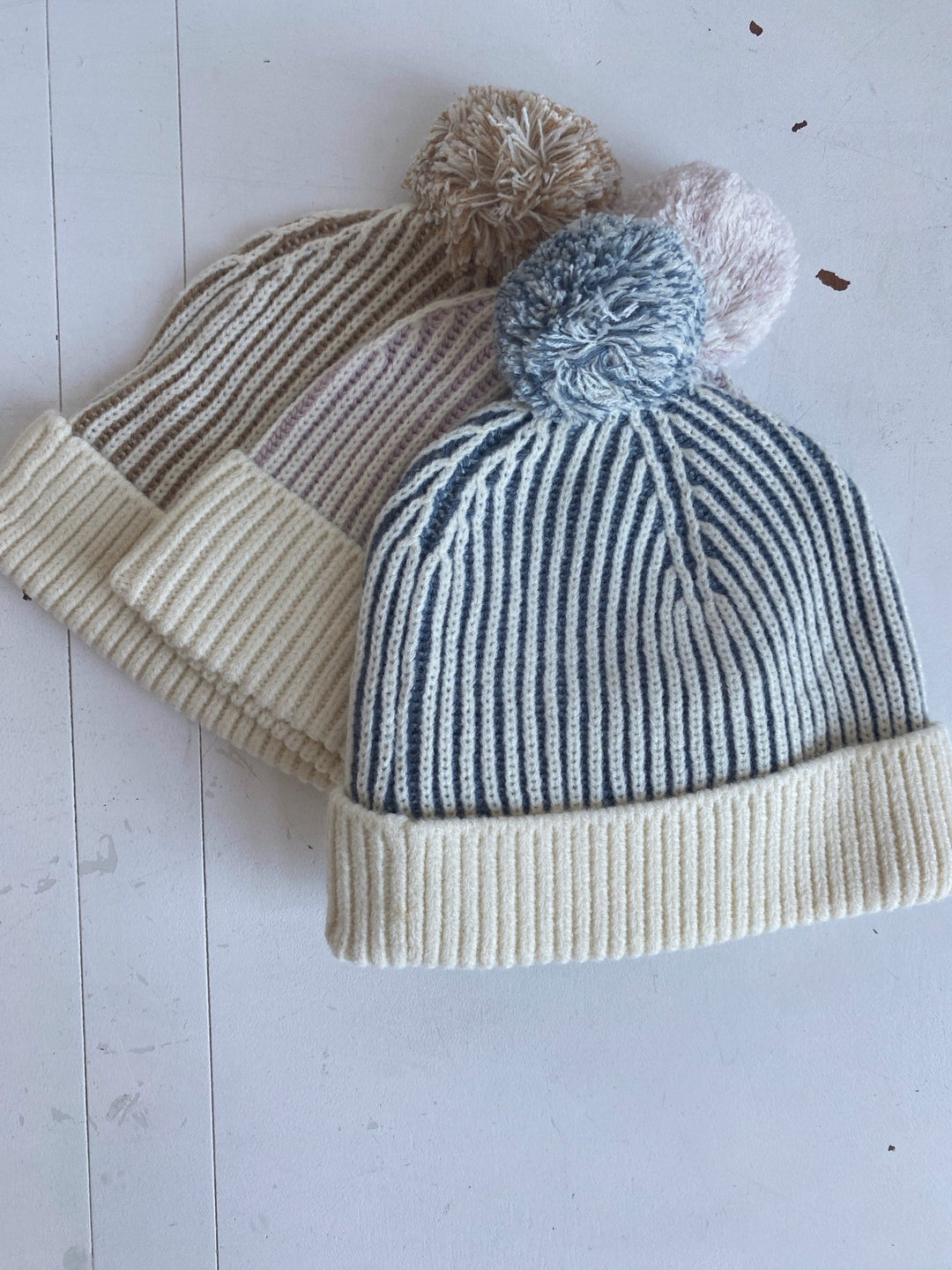 Beanie - Spring Sweet