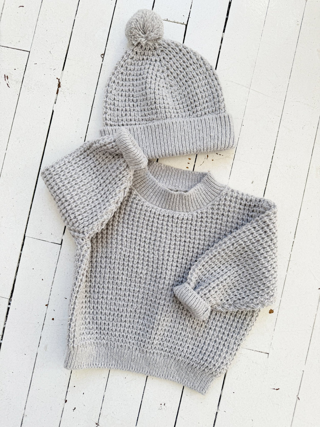 Beanie - Spring Sweet