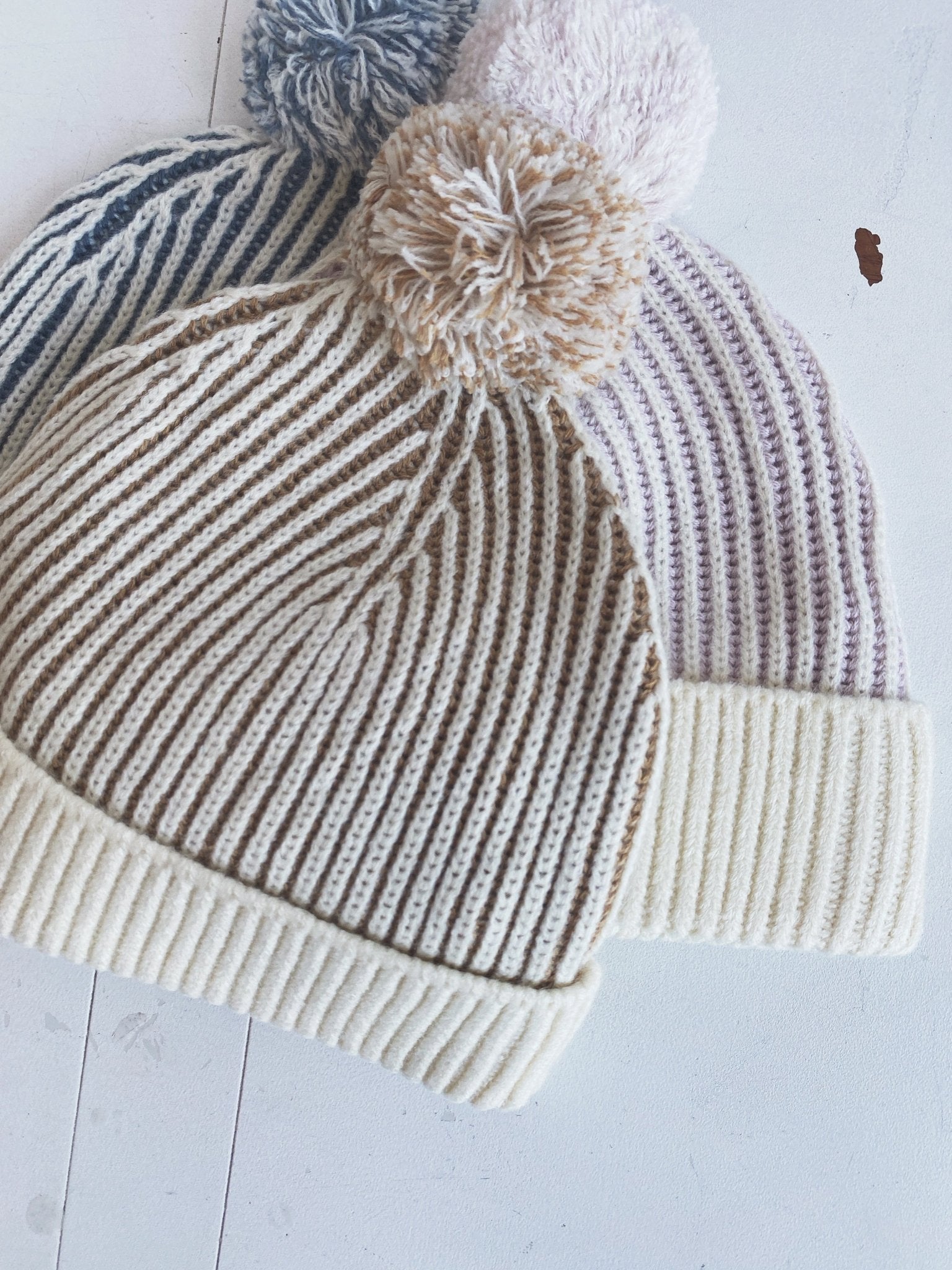 Beanie - Spring Sweet