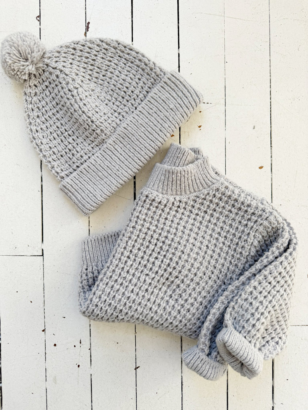 Beanie - Spring Sweet