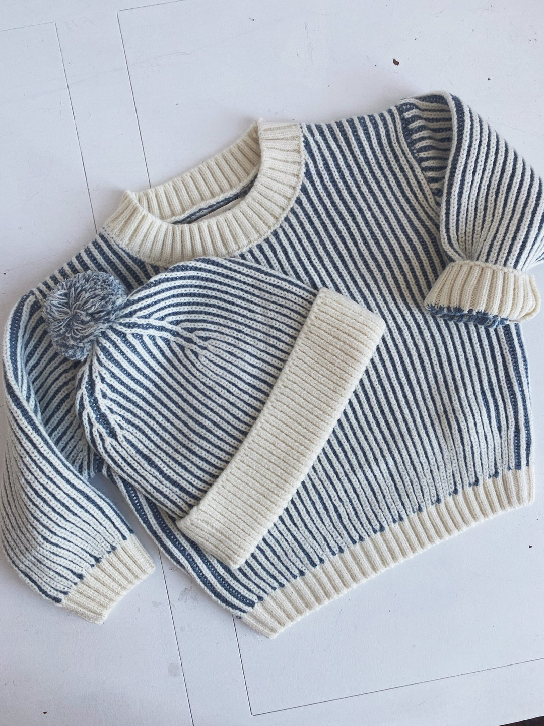 Beanie - Spring Sweet