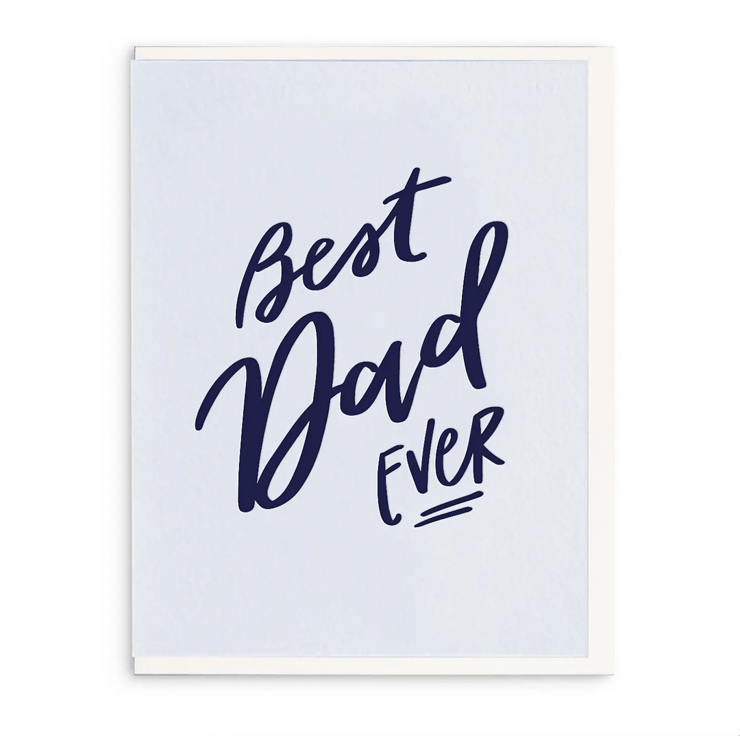 Best Dad Ever - Spring Sweet
