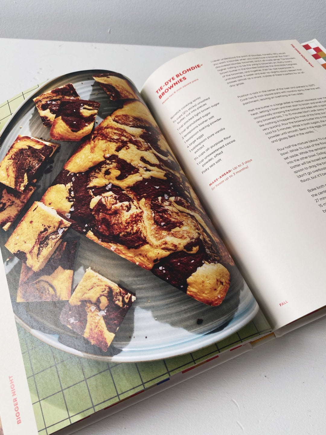 Big Night: Dinners, Parties & Dinner Parties - Spring Sweet
