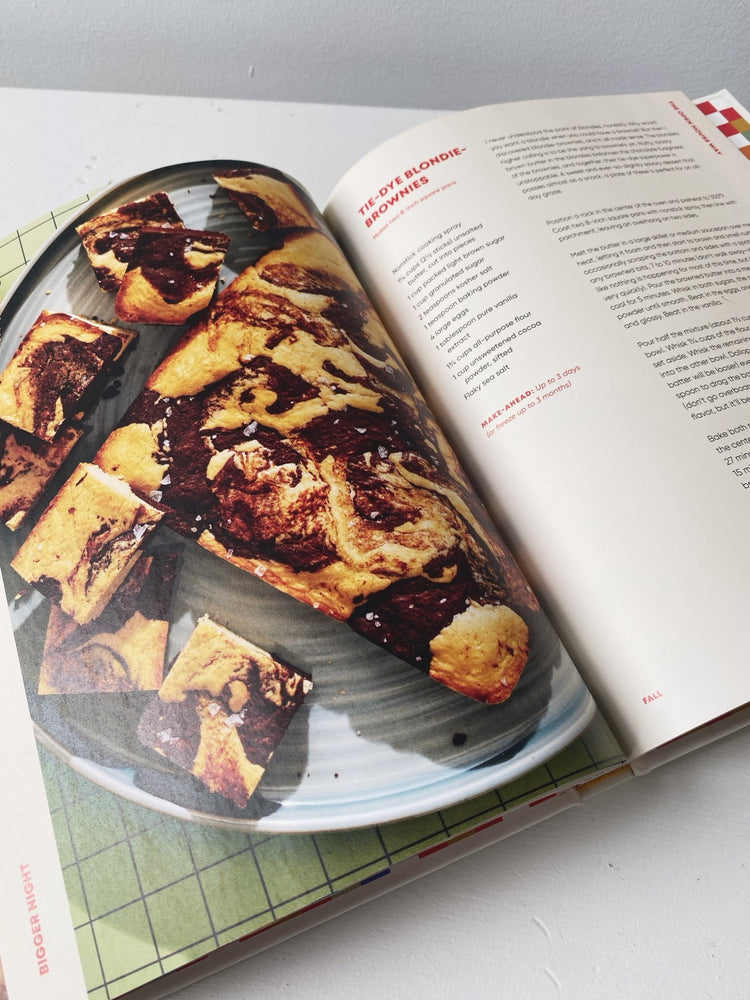 Big Night: Dinners, Parties & Dinner Parties - Spring Sweet