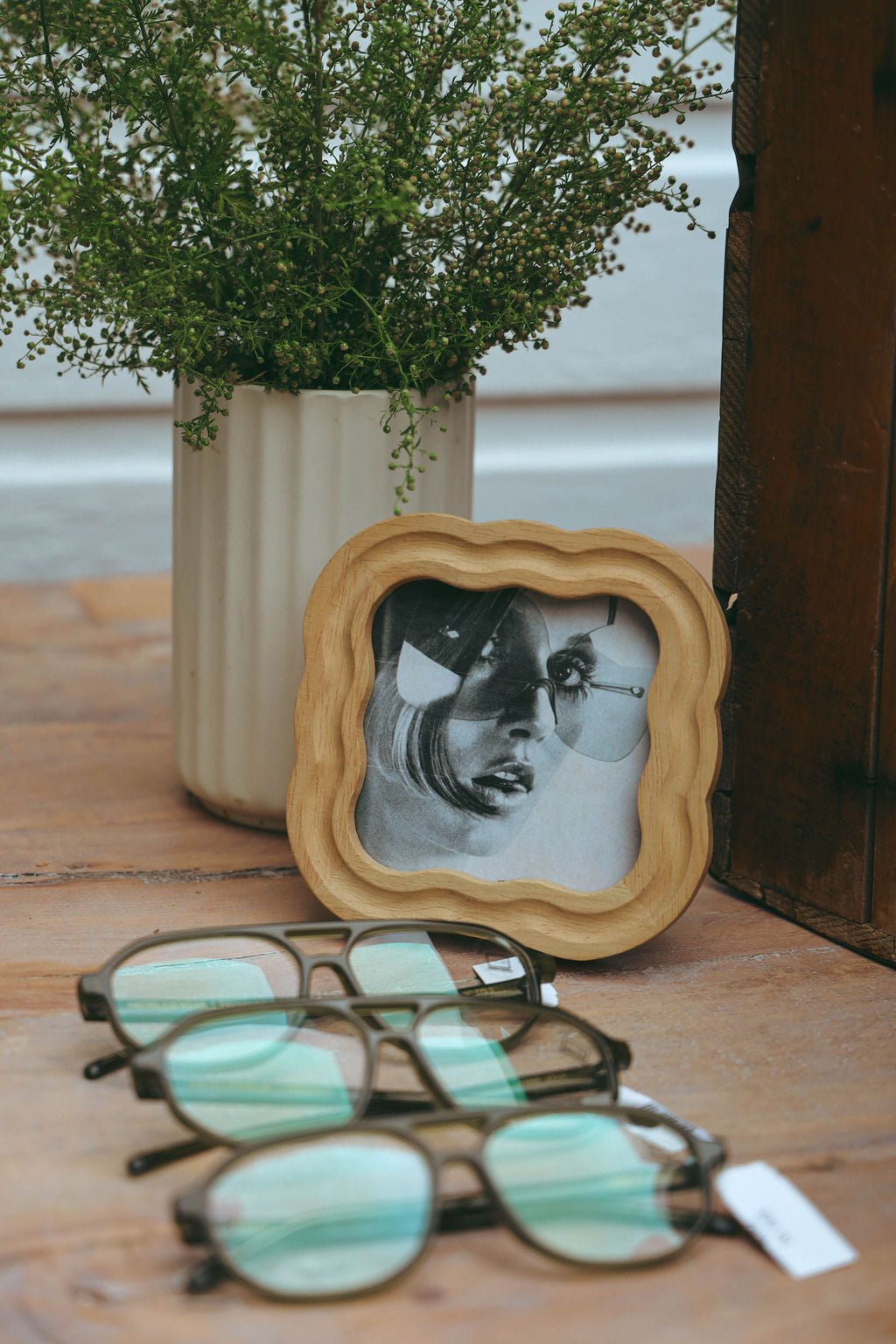 Blue Light Glasses - Spring Sweet