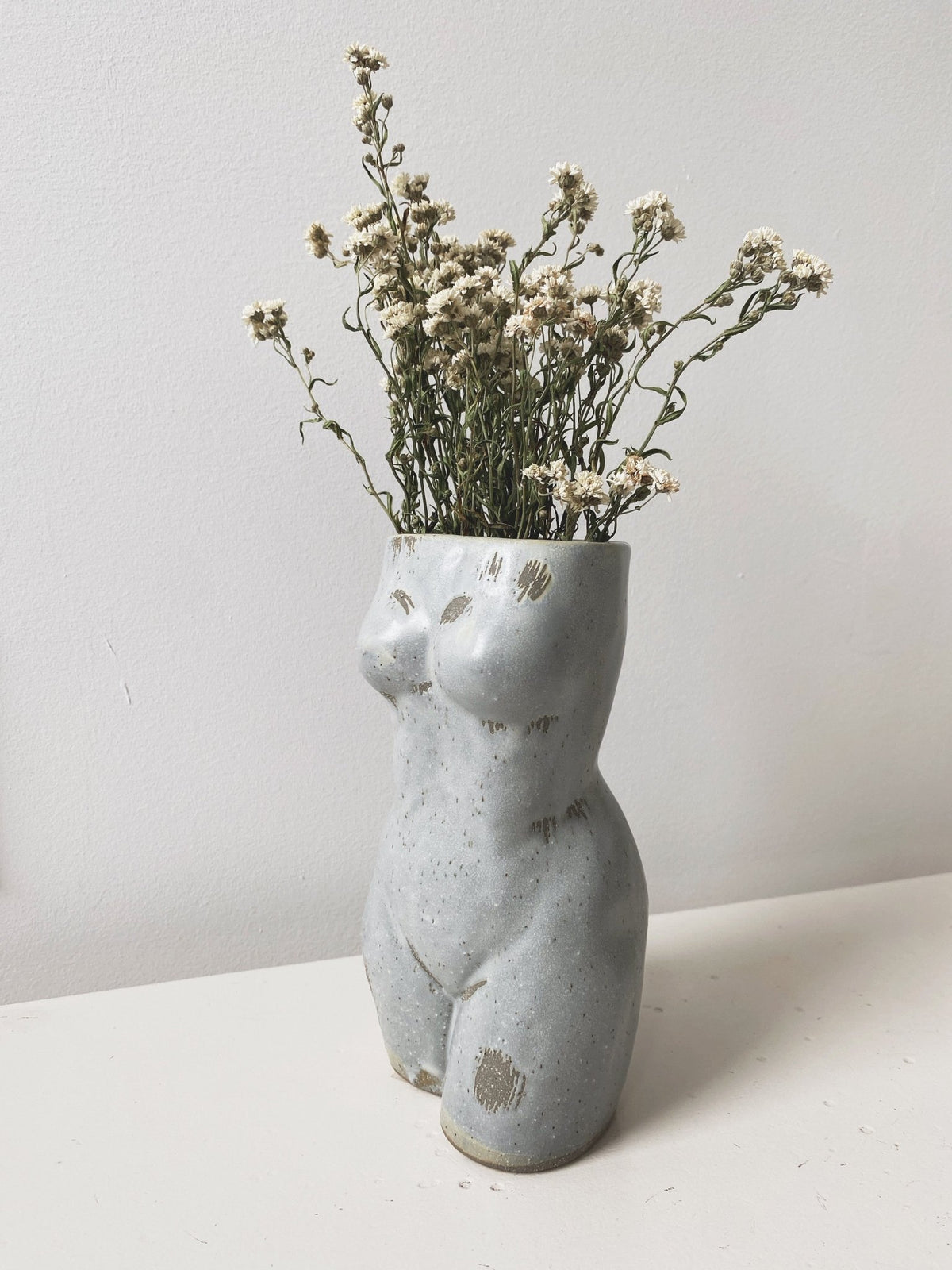 Body Vase - Spring Sweet