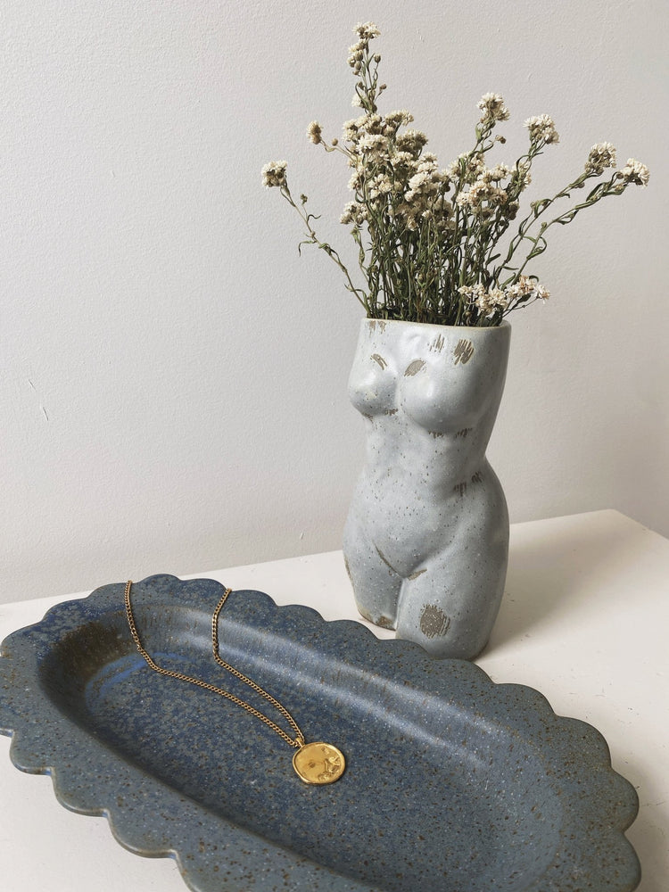 Body Vase - Spring Sweet