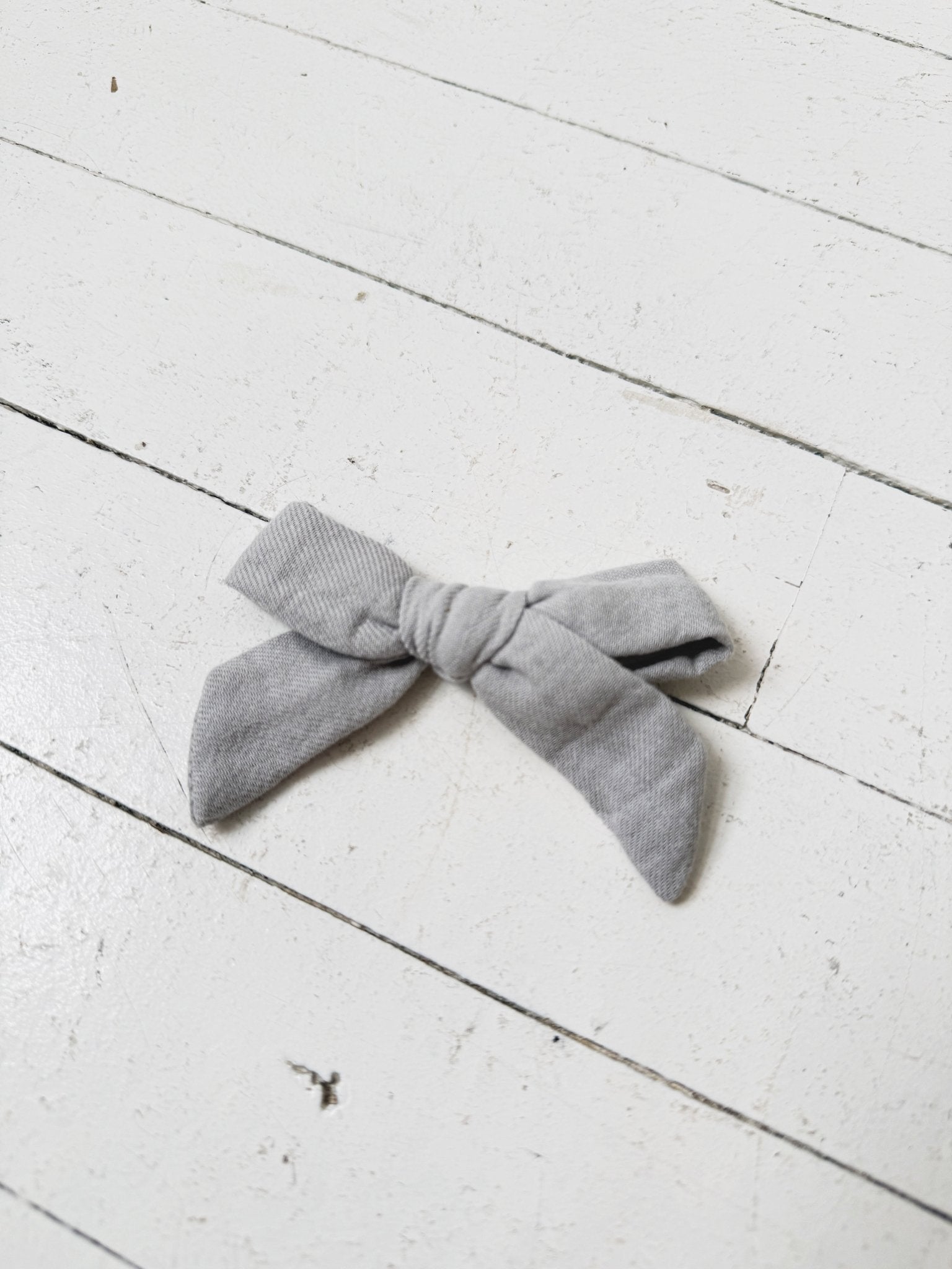 Bow w/ Clip - Spring Sweet