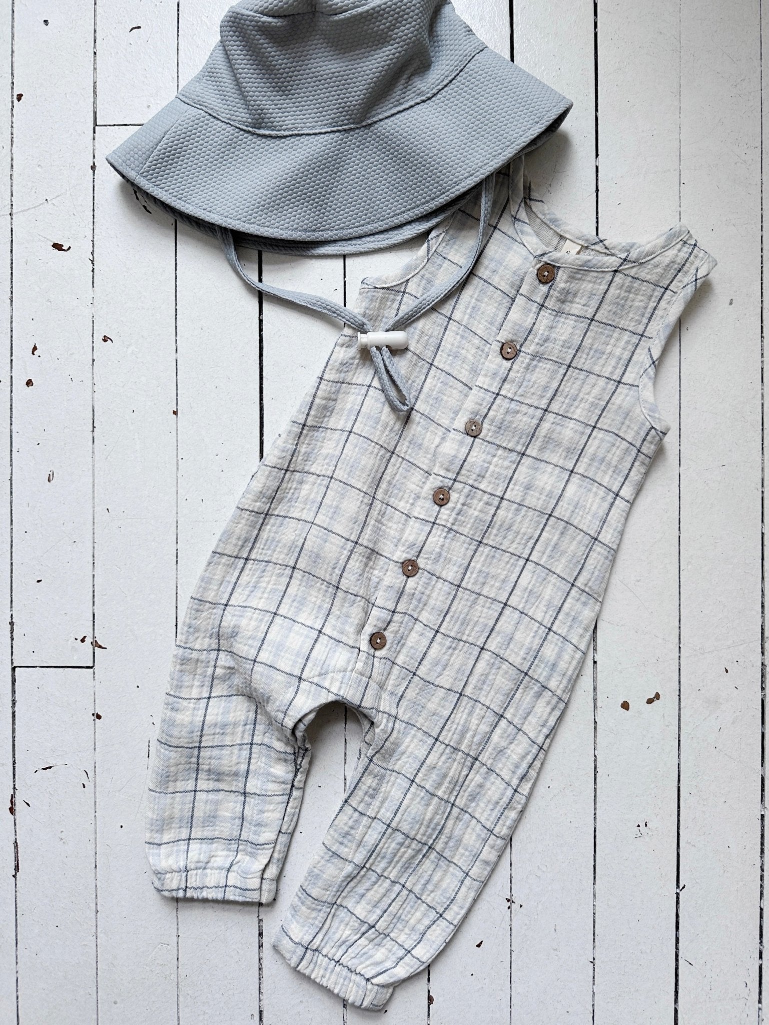 Bucket Hat - Spring Sweet