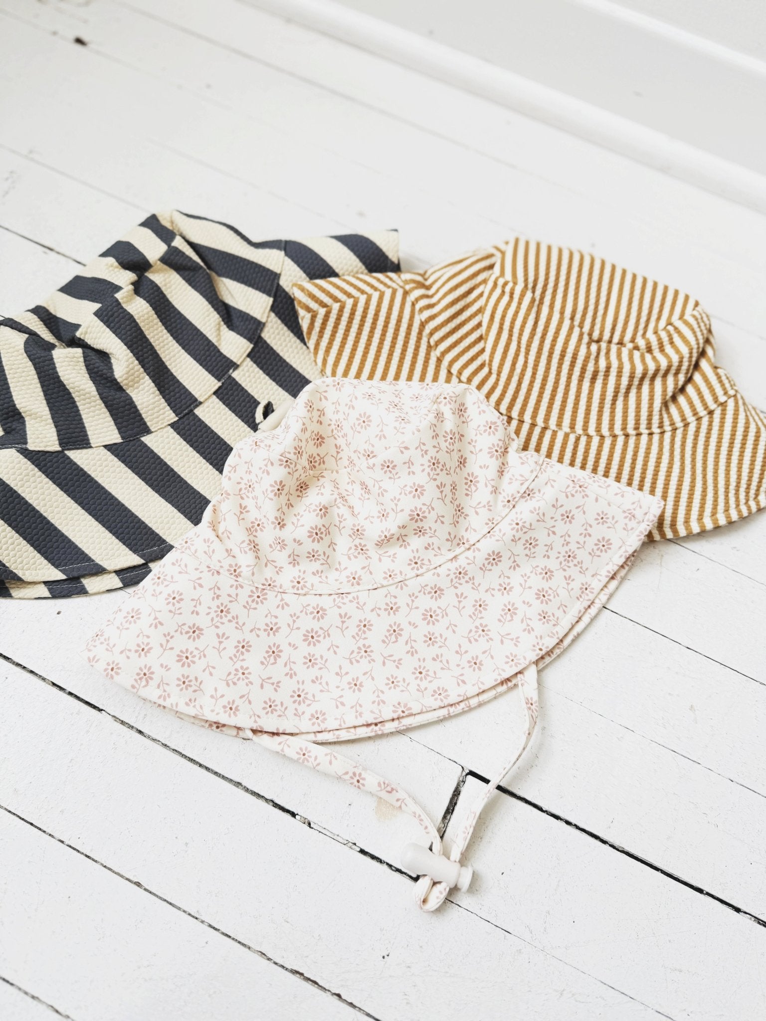 Bucket Hat - Spring Sweet