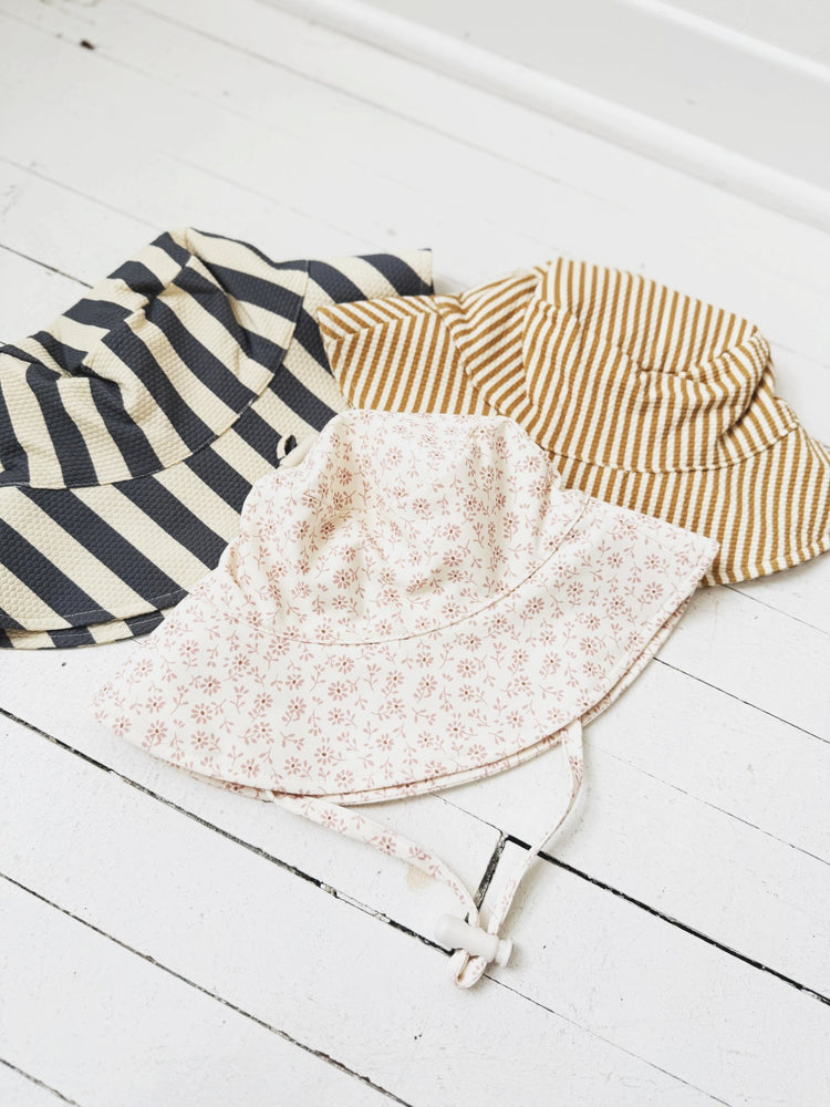 Bucket Hat - Spring Sweet