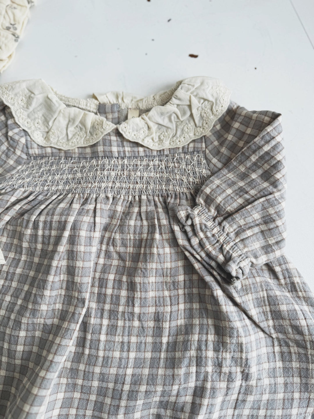 Callie Dress - Spring Sweet