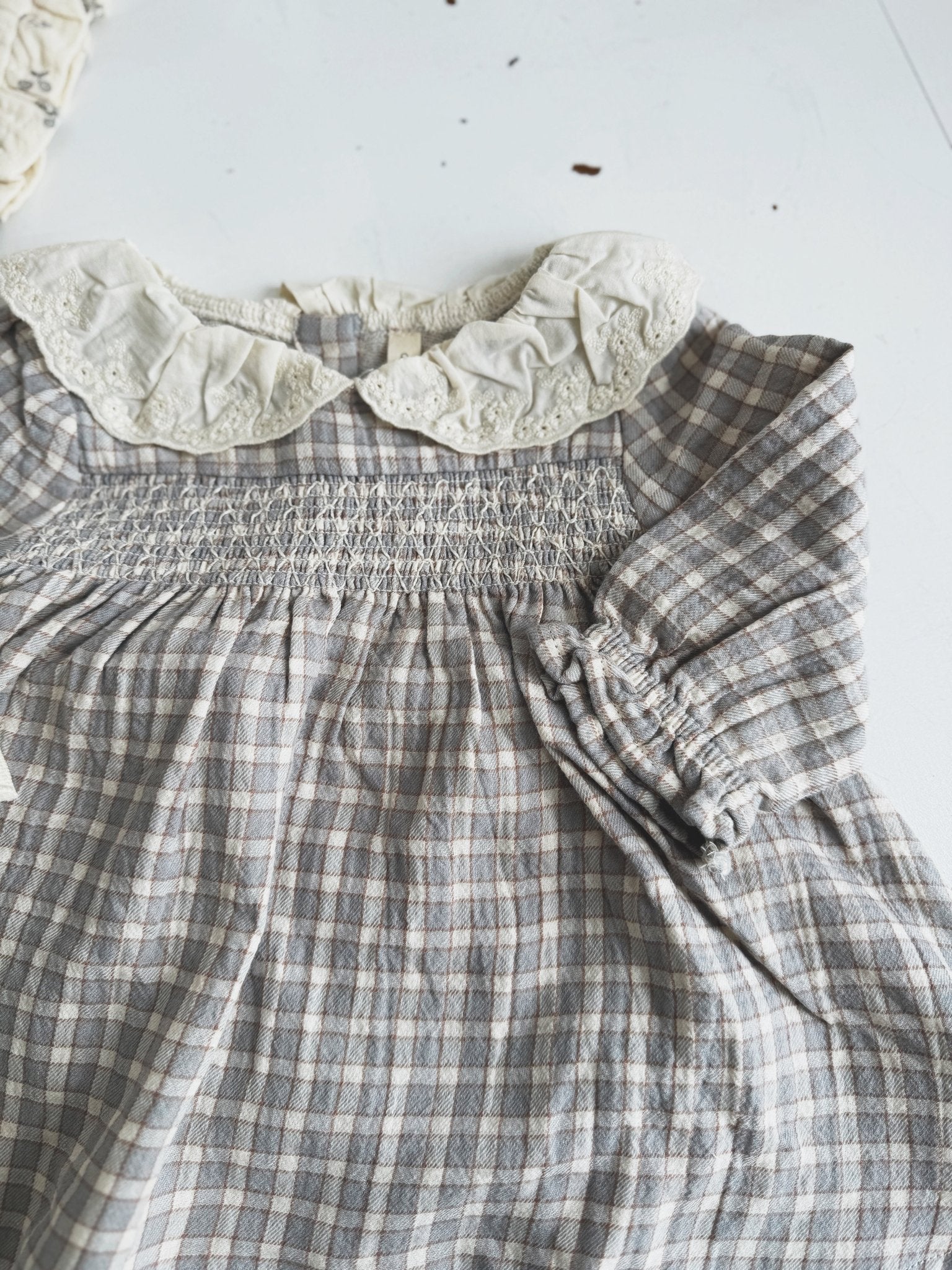 Callie Dress - Spring Sweet