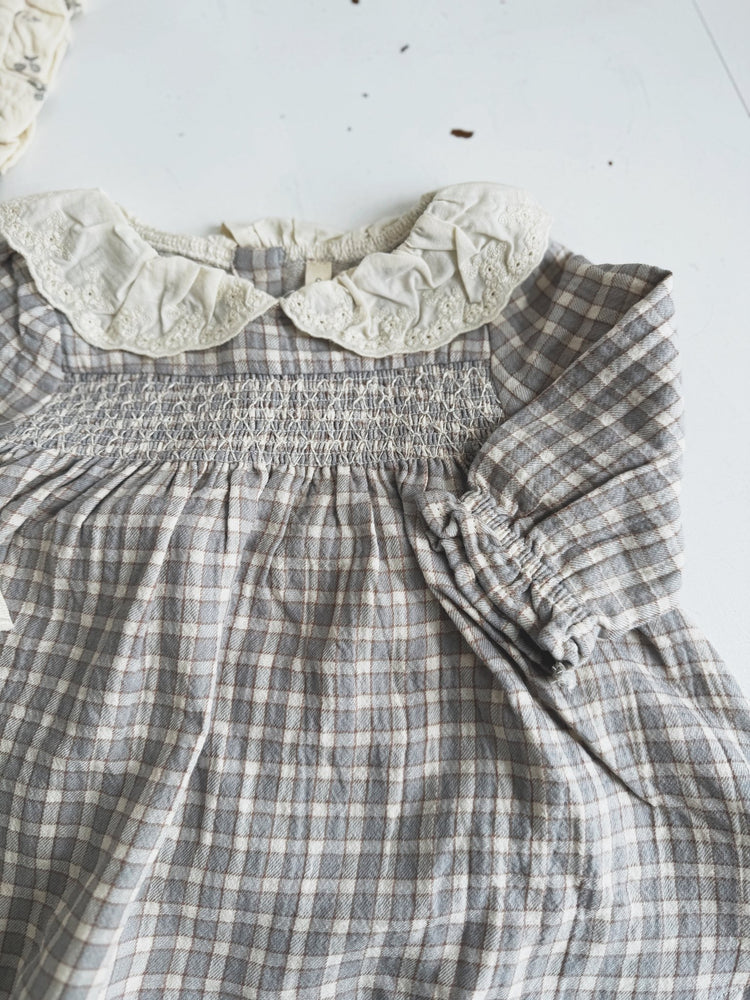 Callie Dress - Spring Sweet