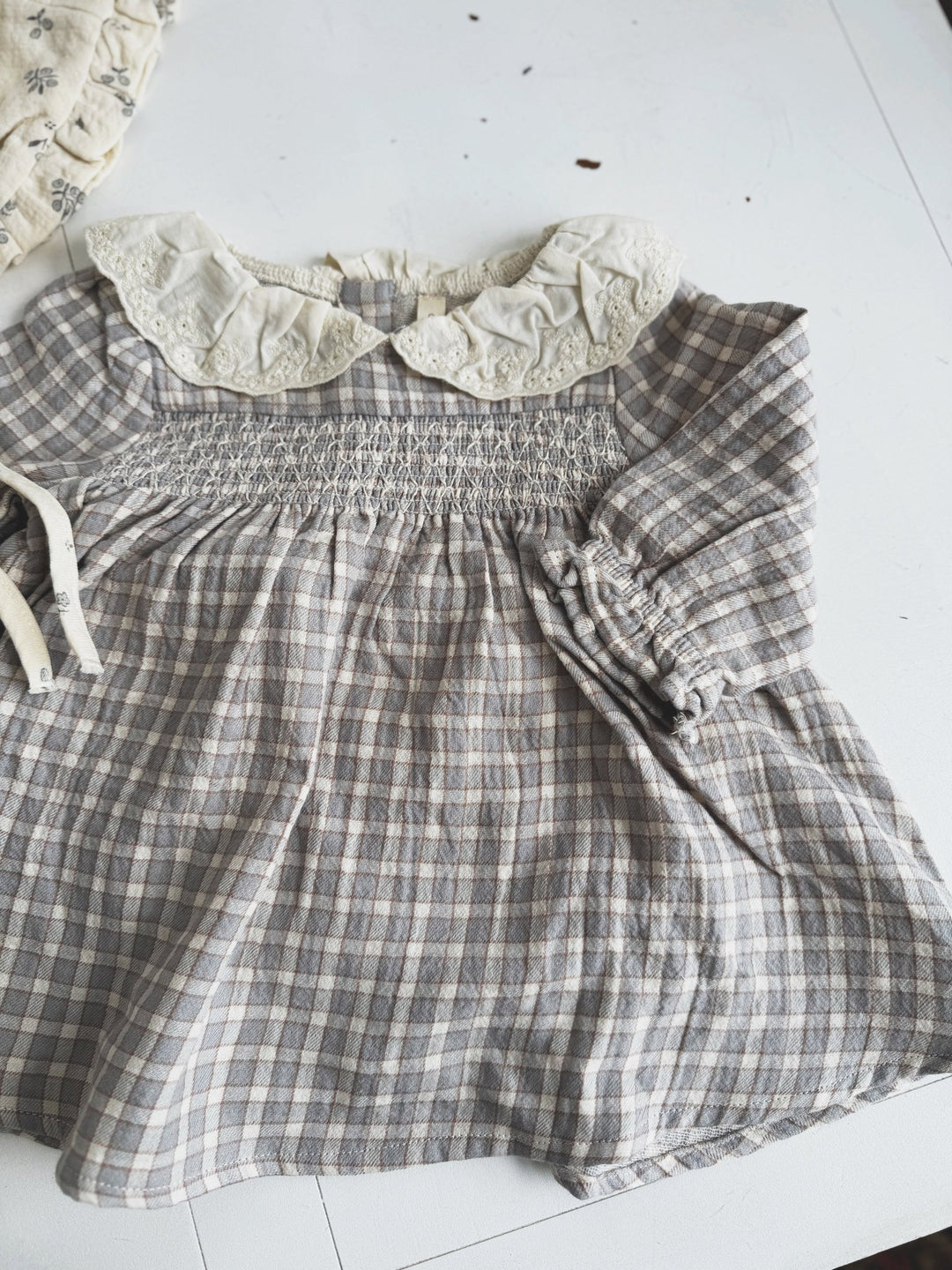 Callie Dress - Spring Sweet