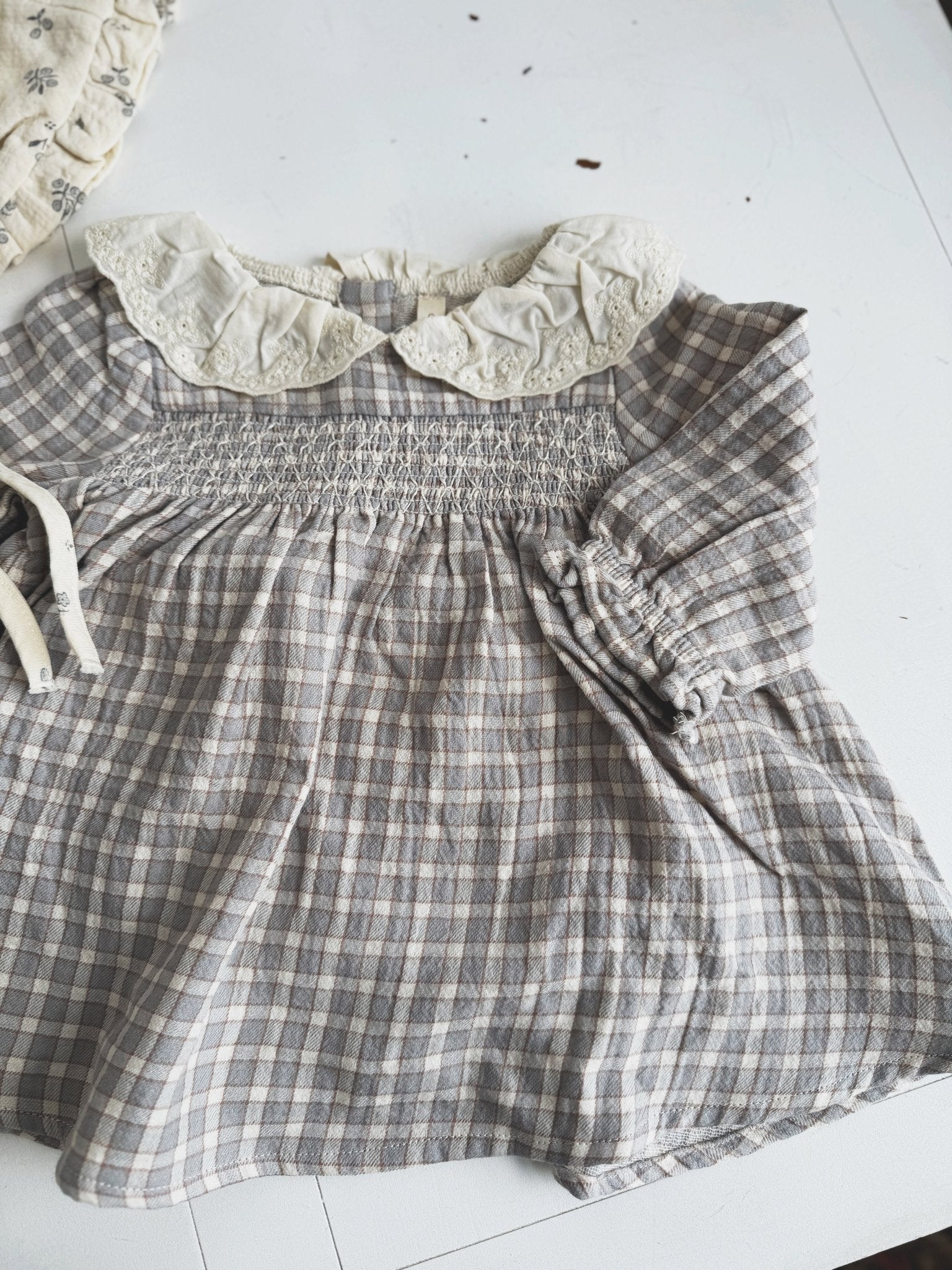 Callie Dress - Spring Sweet