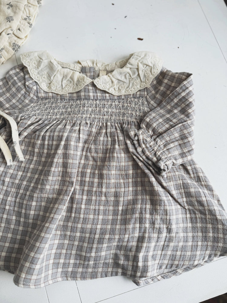 Callie Dress - Spring Sweet