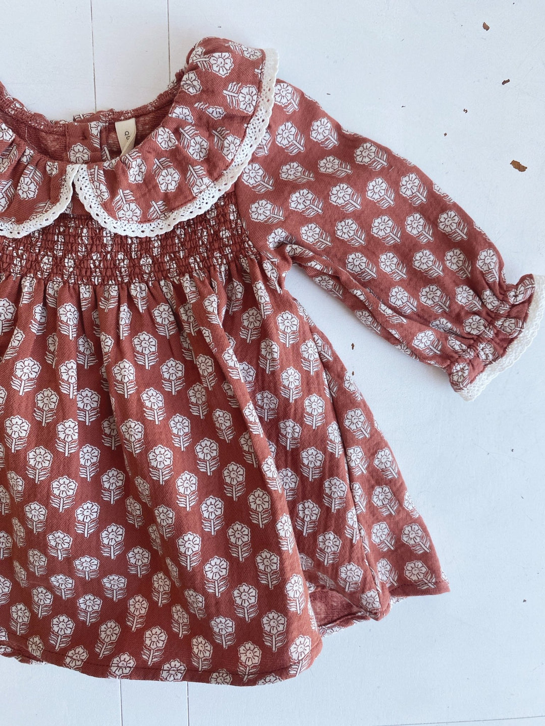 Callie Dress - Spring Sweet