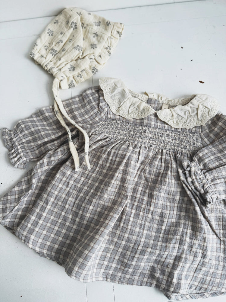 Callie Dress - Spring Sweet
