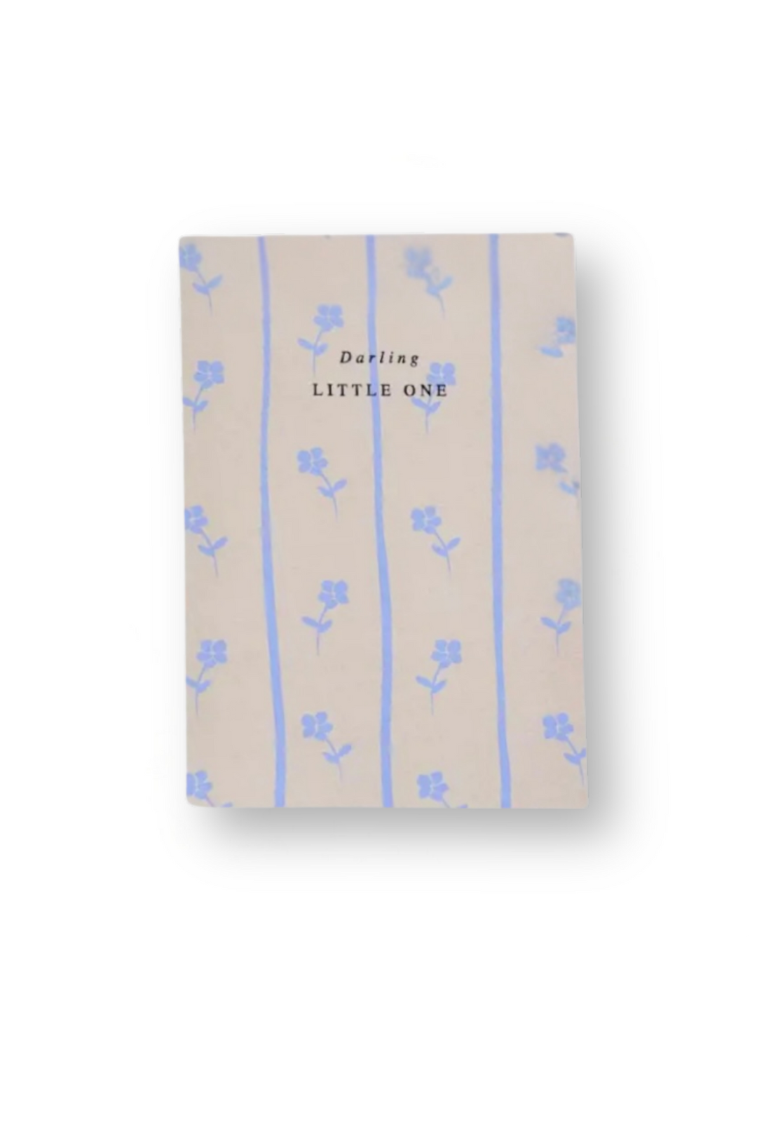 Darling Little One Blue