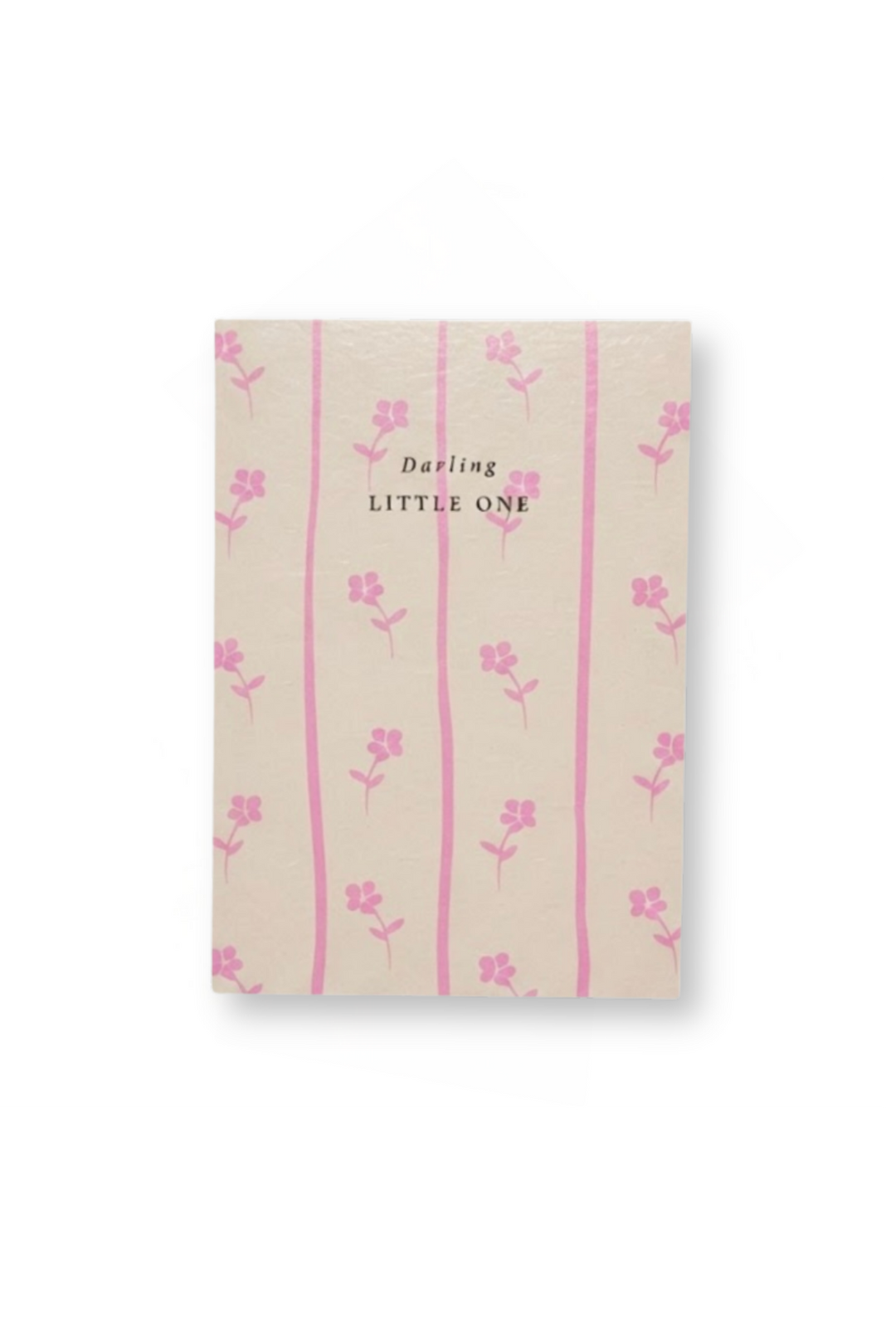 Darling Little One Pink