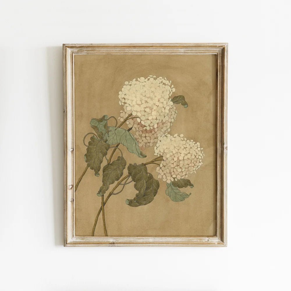 Carleigh Courey 8x10 Art Print - Spring Sweet