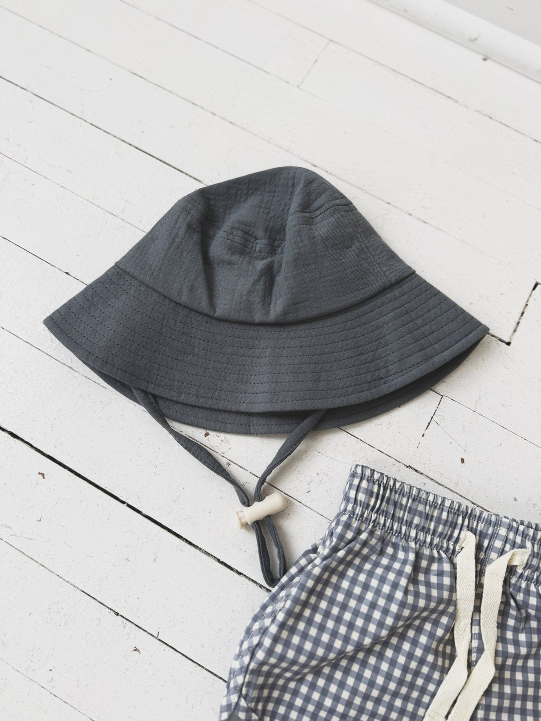 Cotton Bucket Hat - Spring Sweet