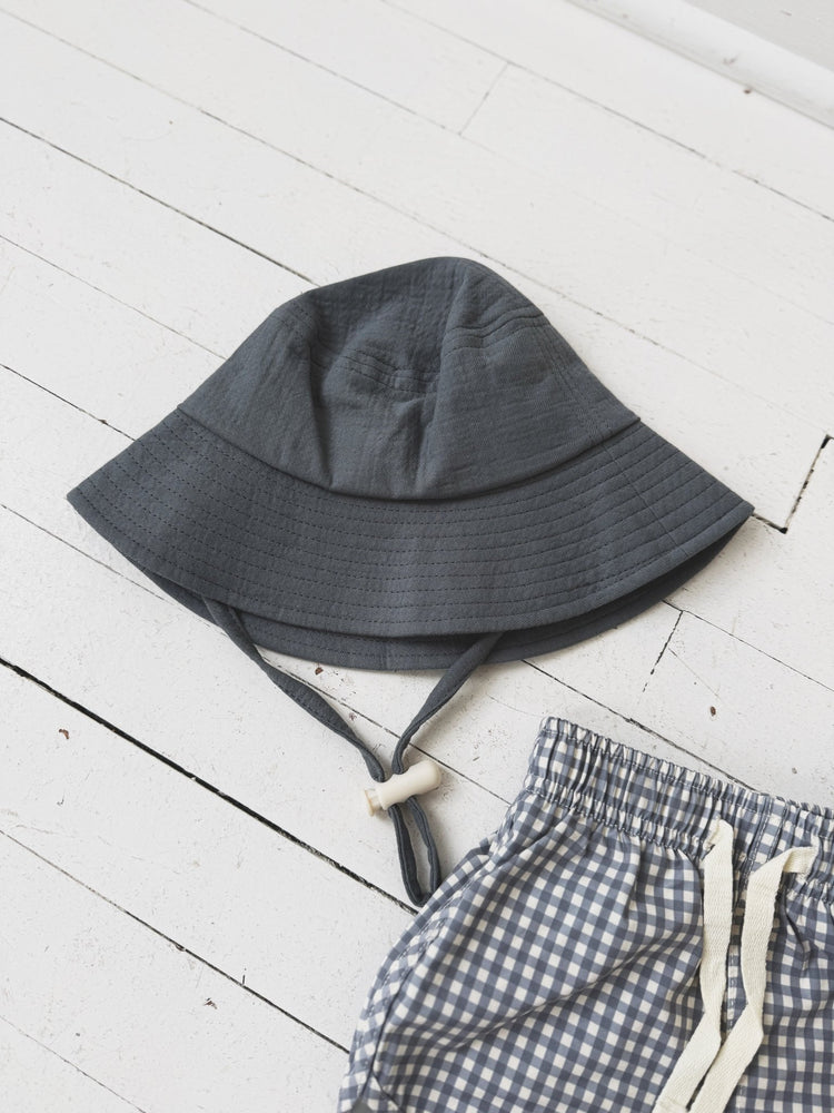 Cotton Bucket Hat - Spring Sweet