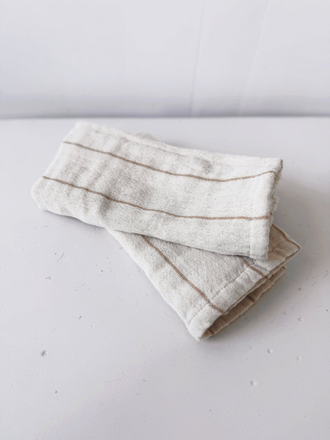 Cotton Double Cloth Tea Towels - Spring Sweet