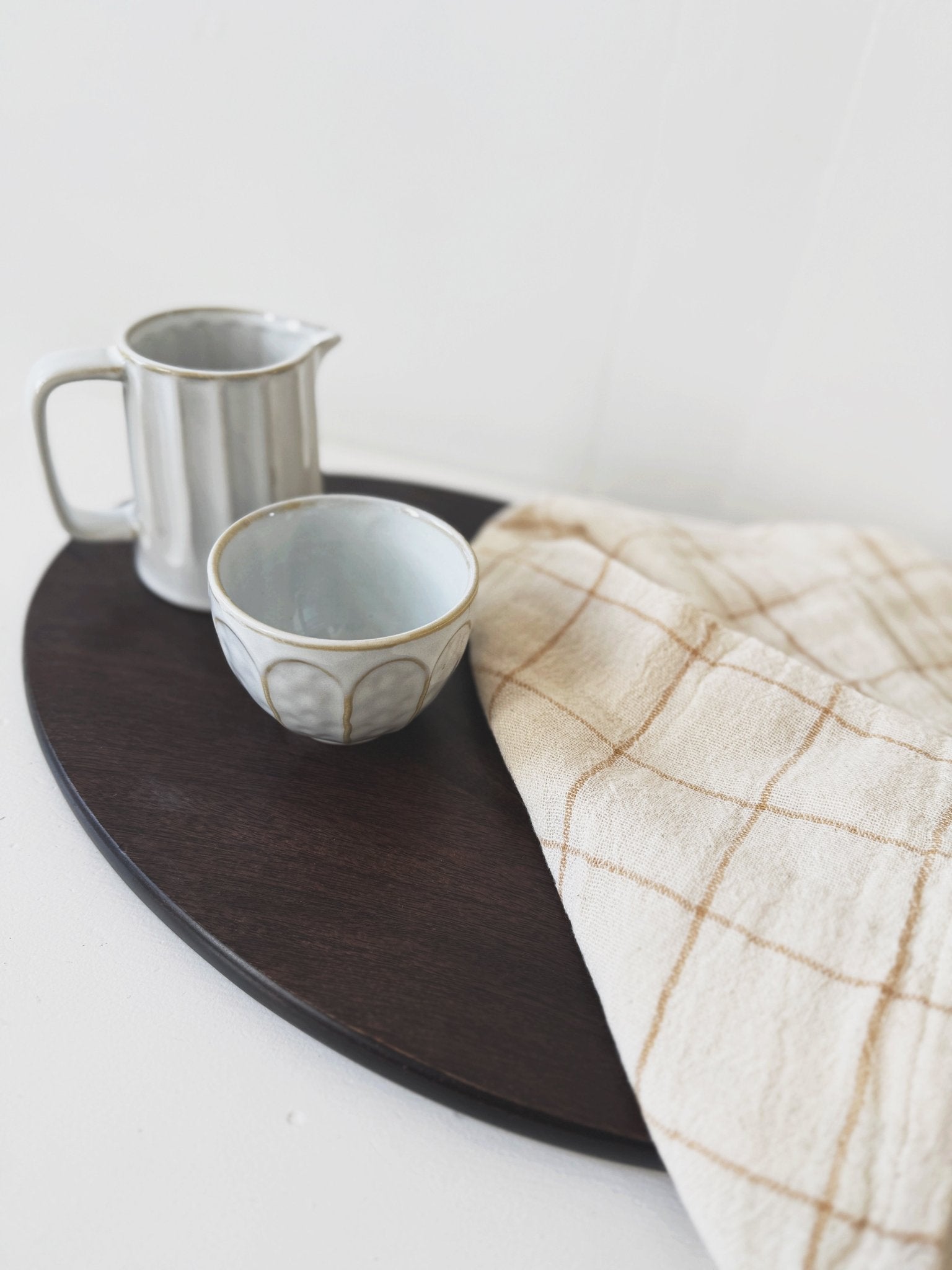 Cotton Double Cloth Tea Towels - Spring Sweet
