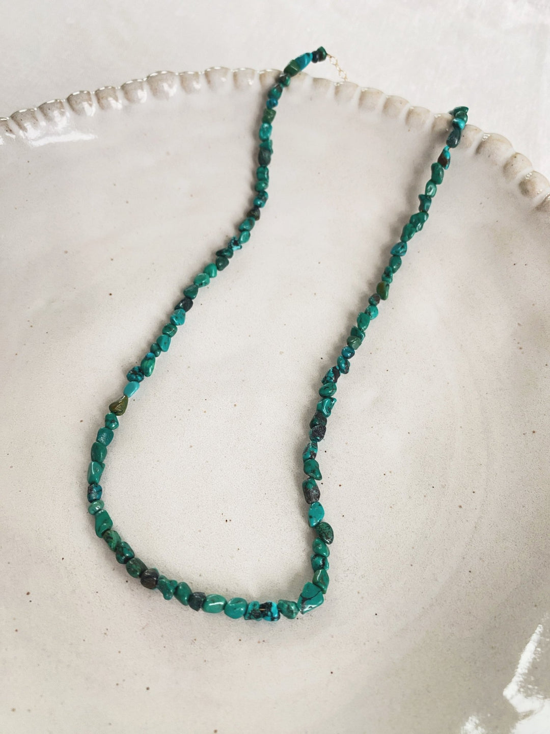 Dakota Necklace - Spring Sweet