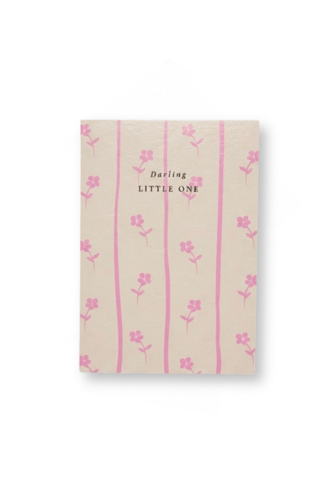 Darling Little One Pink - Spring Sweet