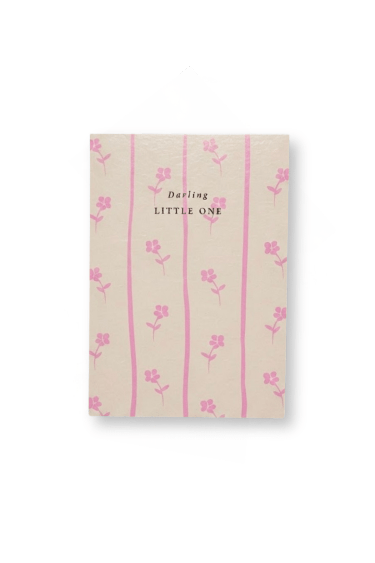 Darling Little One Pink - Spring Sweet