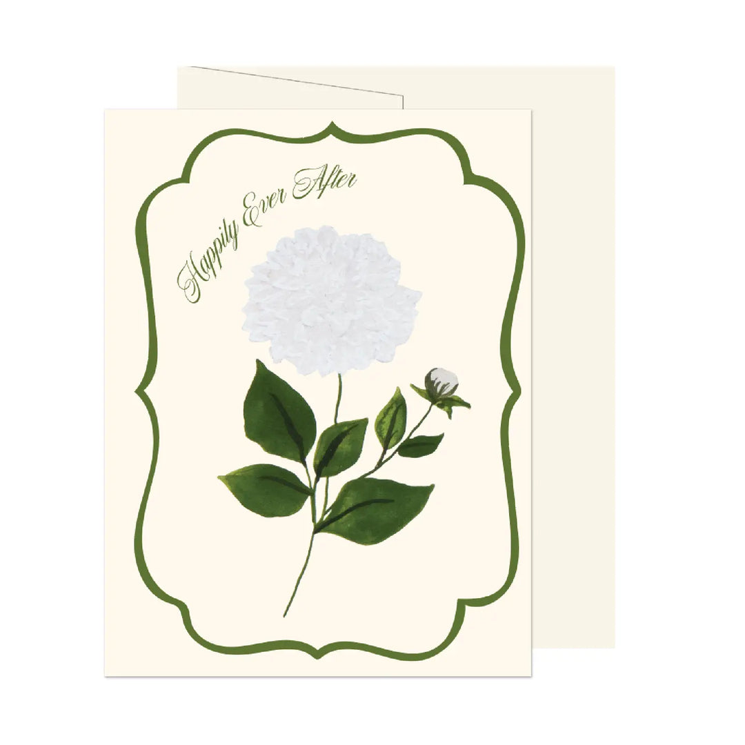 Happily Ever After Card
