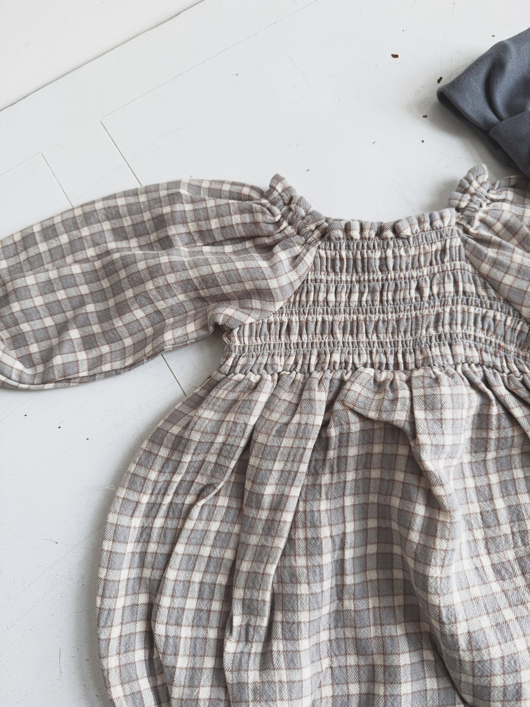 Eden Romper - Spring Sweet