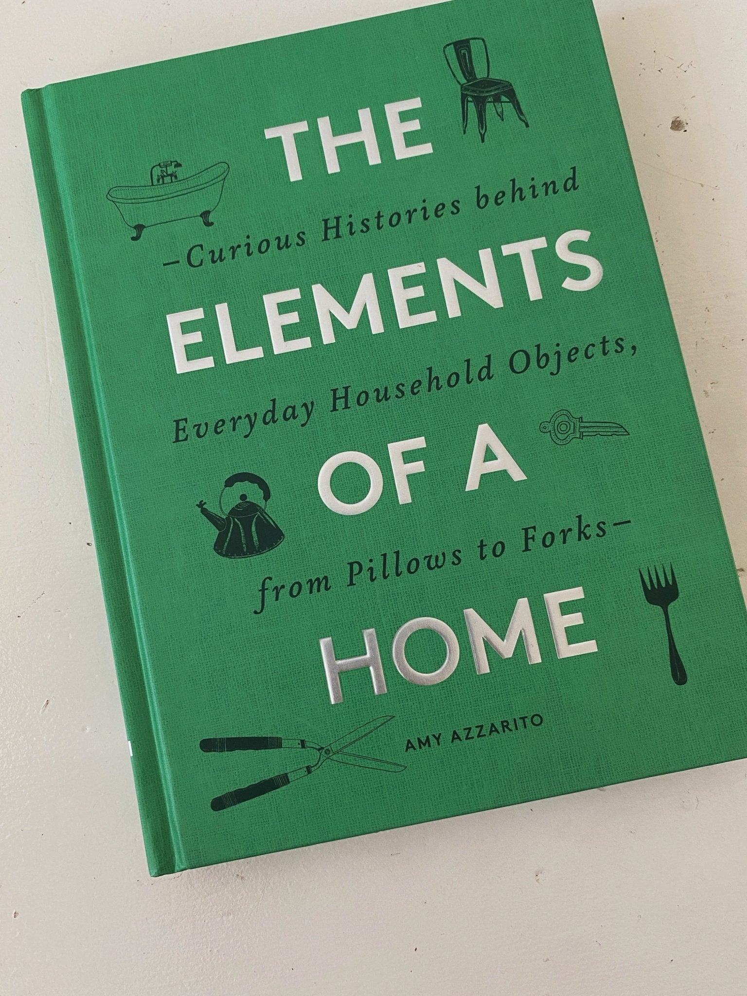 Elements of a Home - Spring Sweet