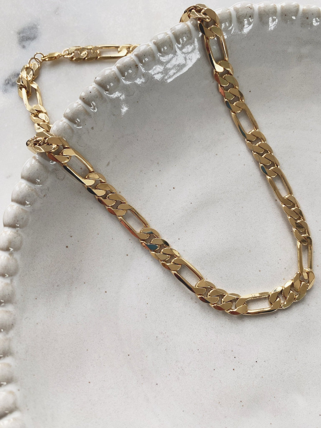 Eve Necklace, Gold Filled - Spring Sweet