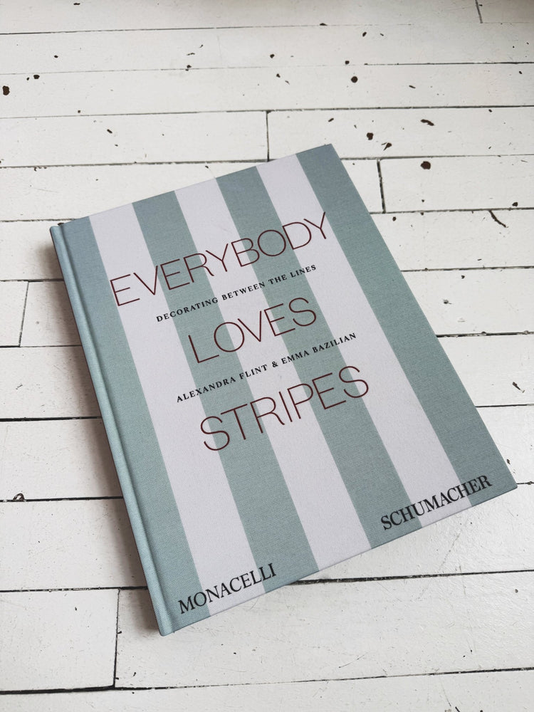 Everybody Love Stripes - Spring Sweet