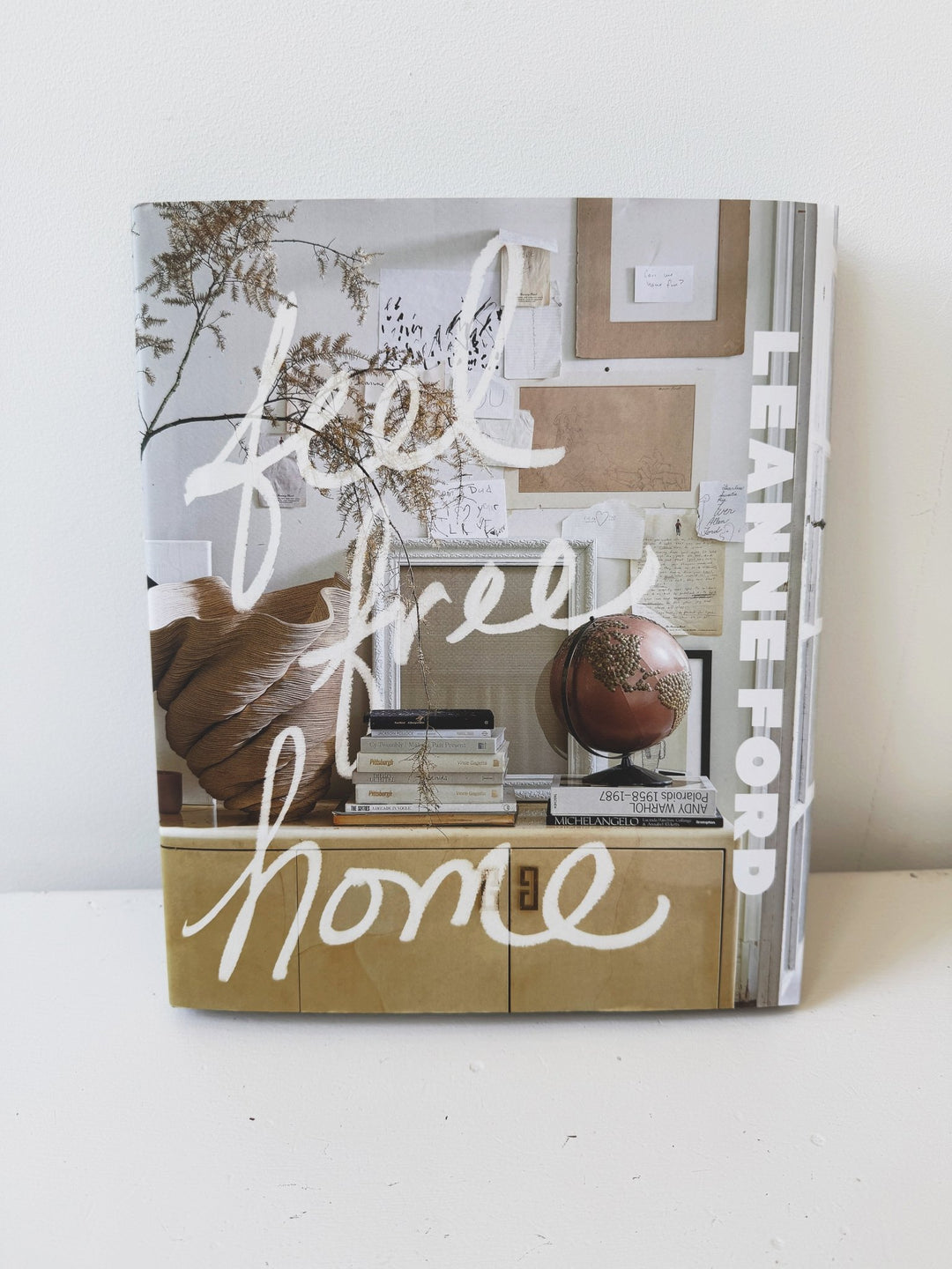 Feel Free Home - Spring Sweet