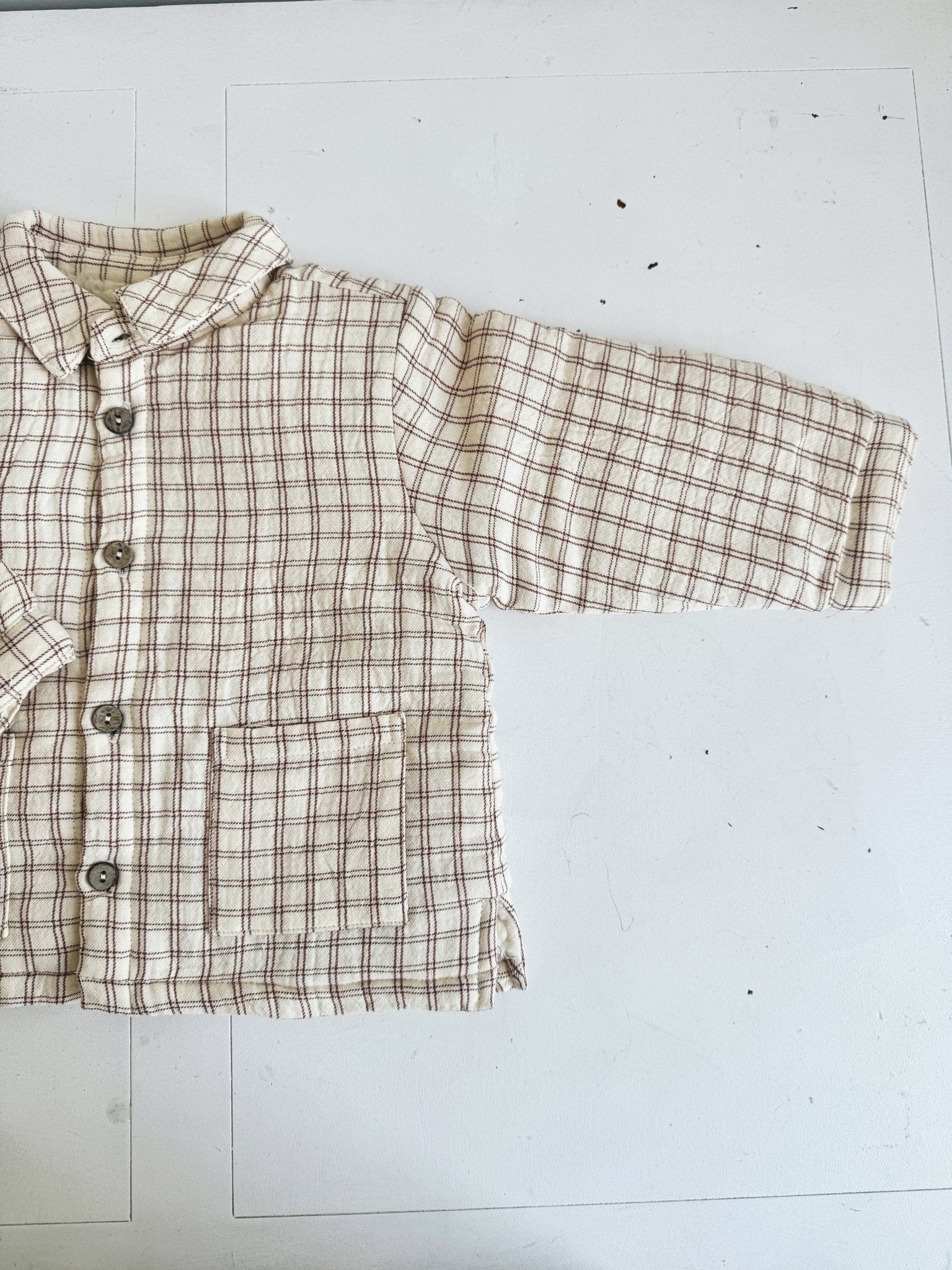 Ford Jacket - Spring Sweet