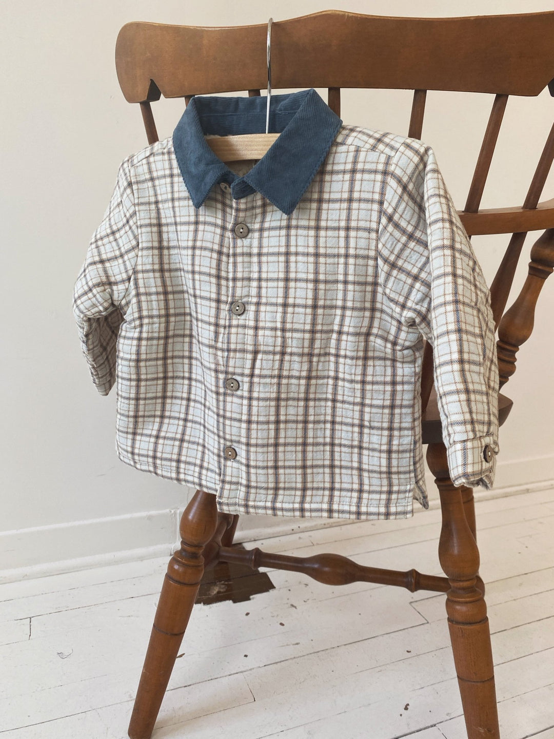 Ford Jacket - Spring Sweet