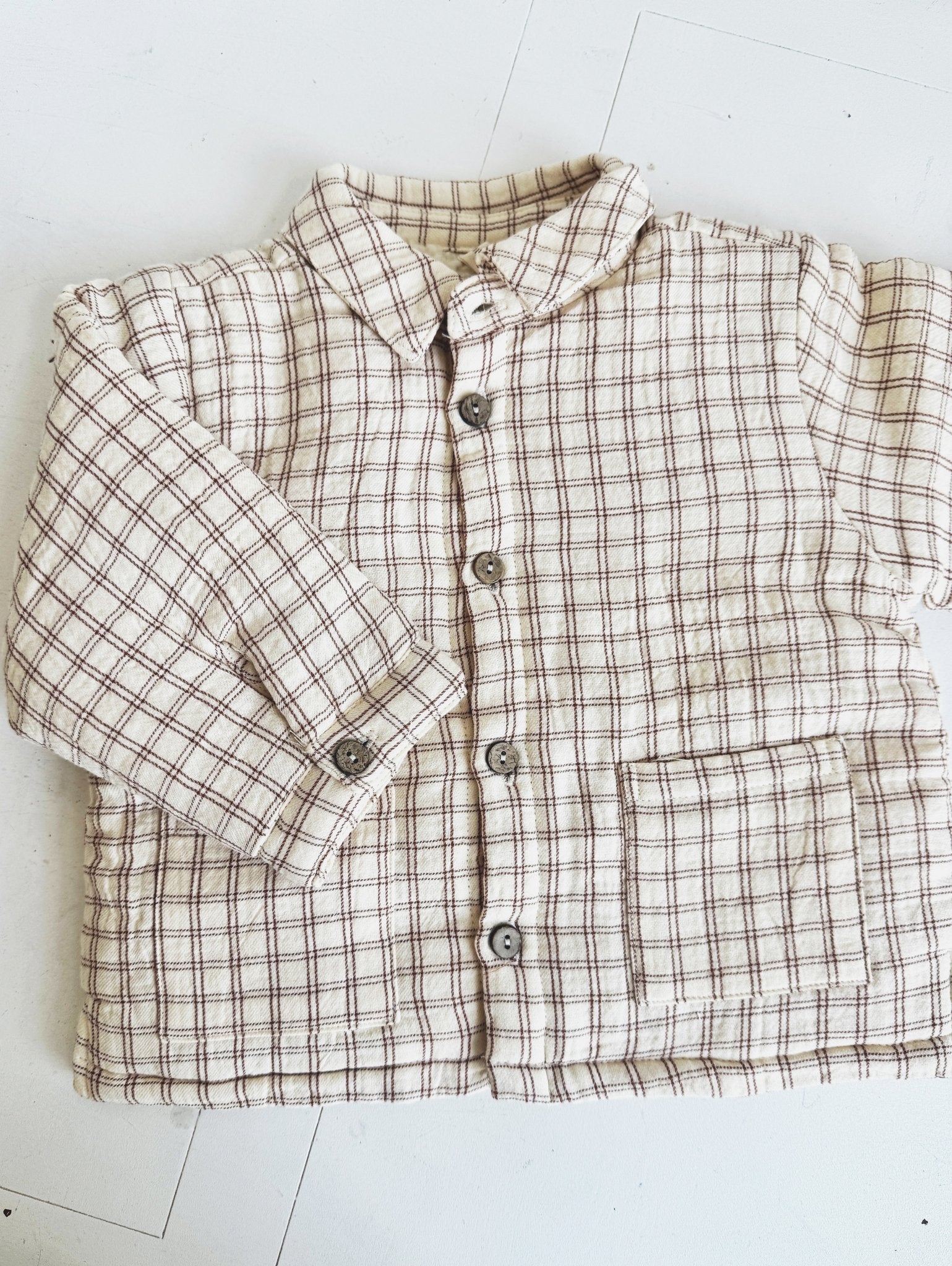 Ford Jacket - Spring Sweet