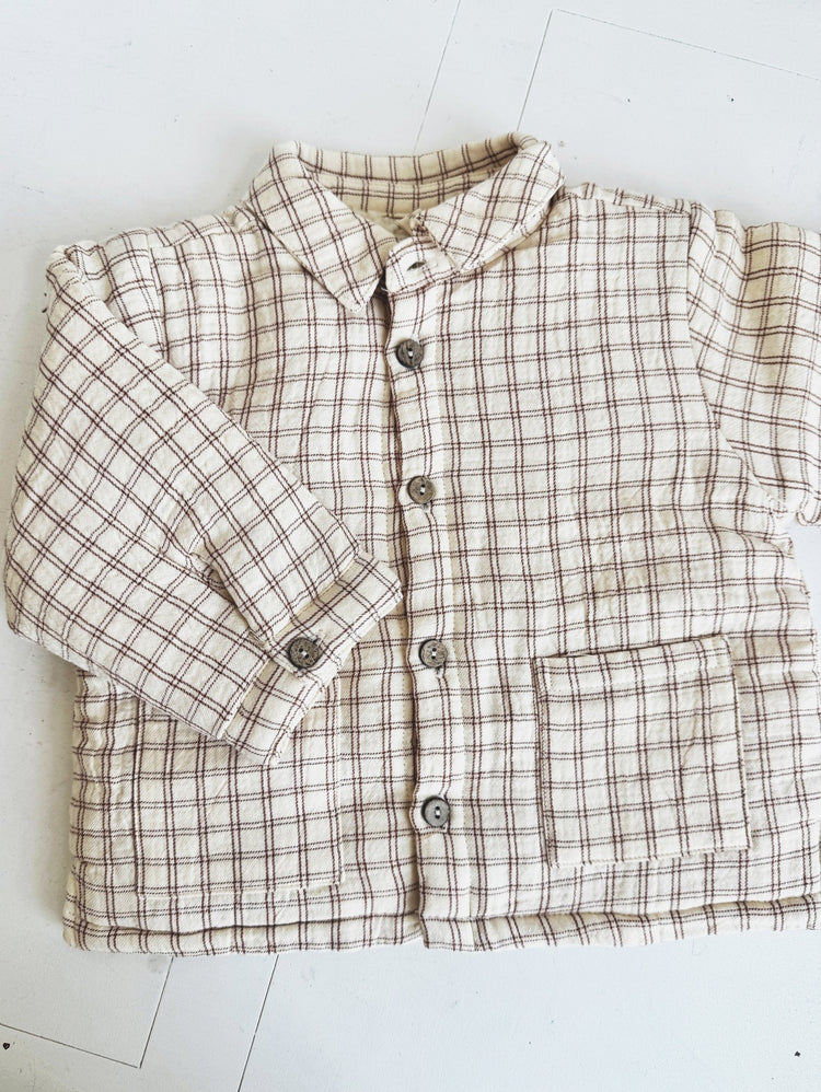 Ford Jacket - Spring Sweet