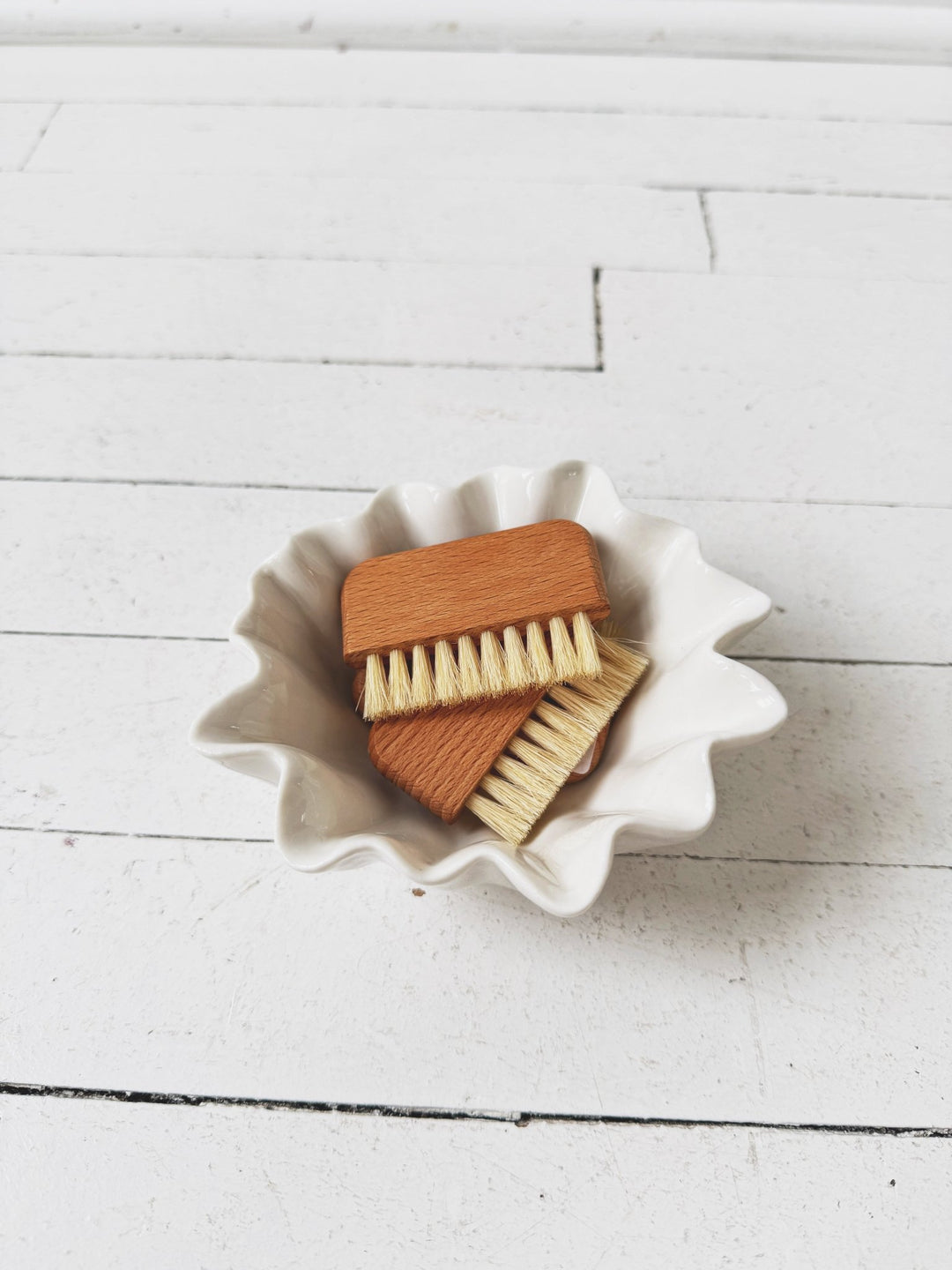 Garden Nail Brush - Spring Sweet