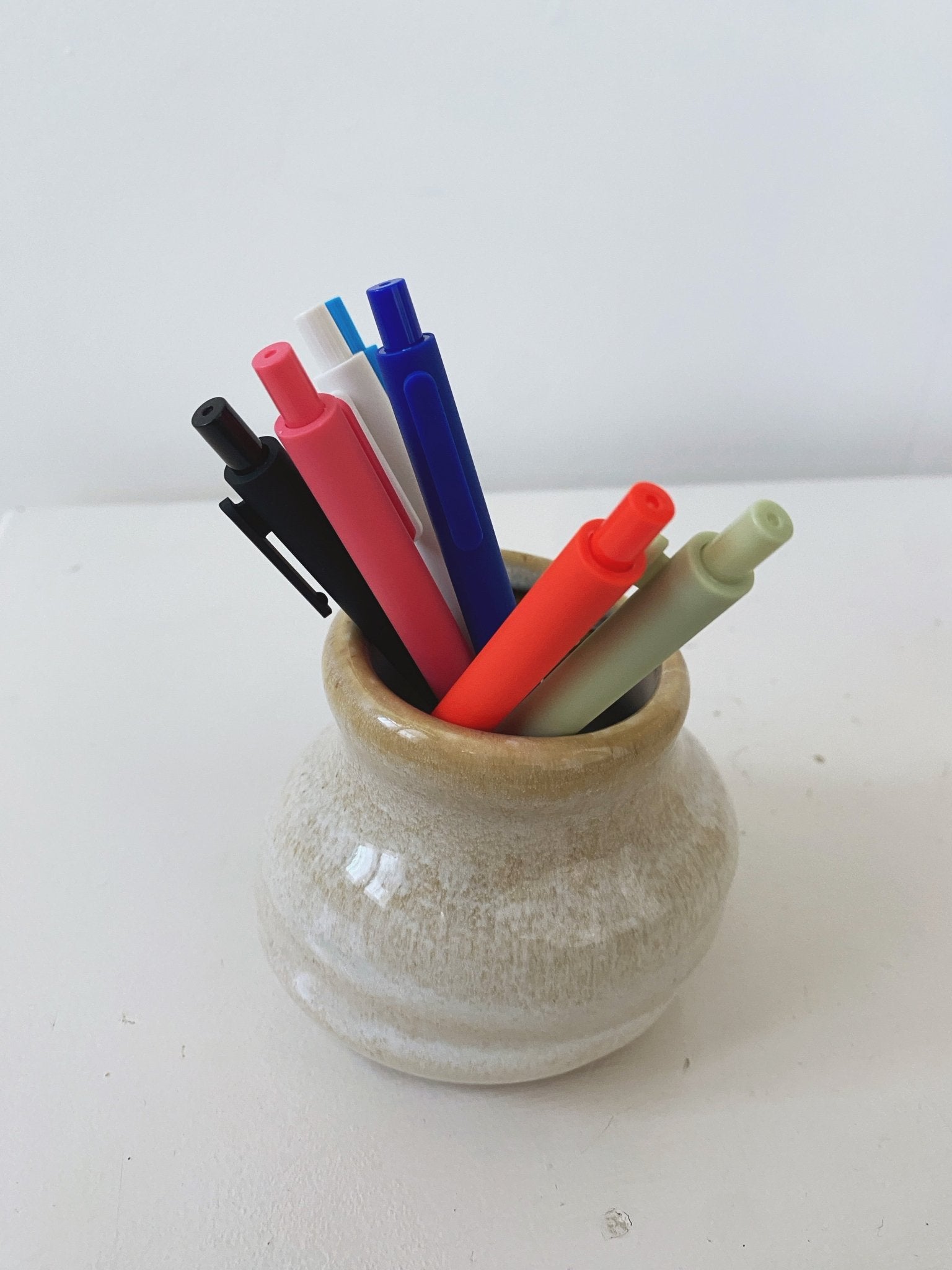 Gel Pen - Spring Sweet