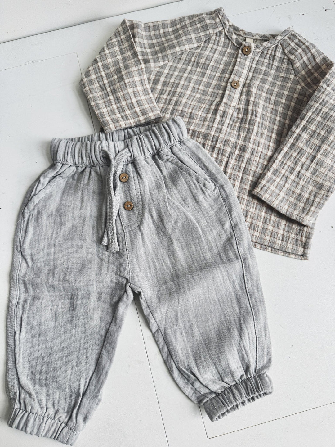 Giovani Pant - Spring Sweet