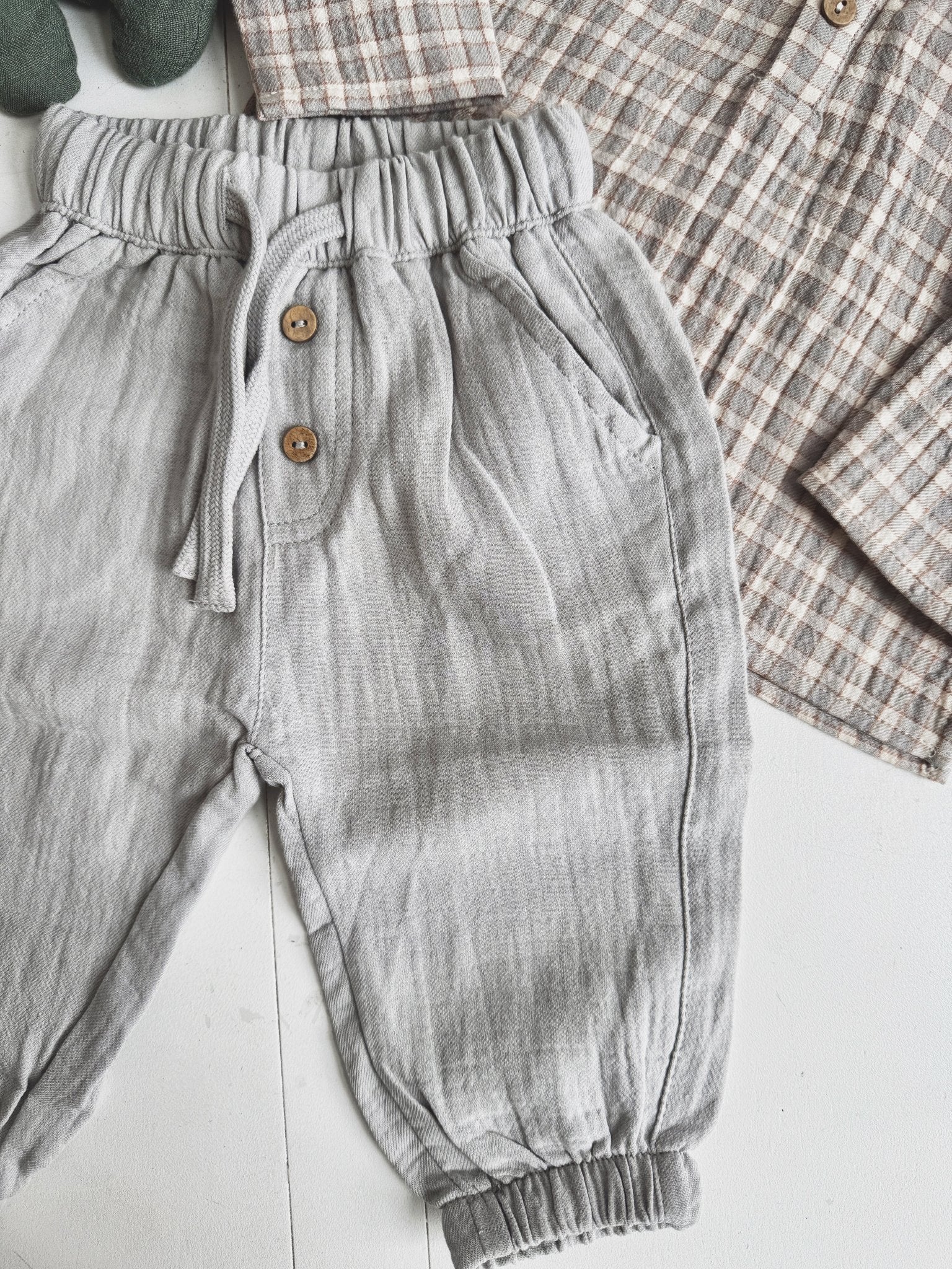 Giovani Pant - Spring Sweet