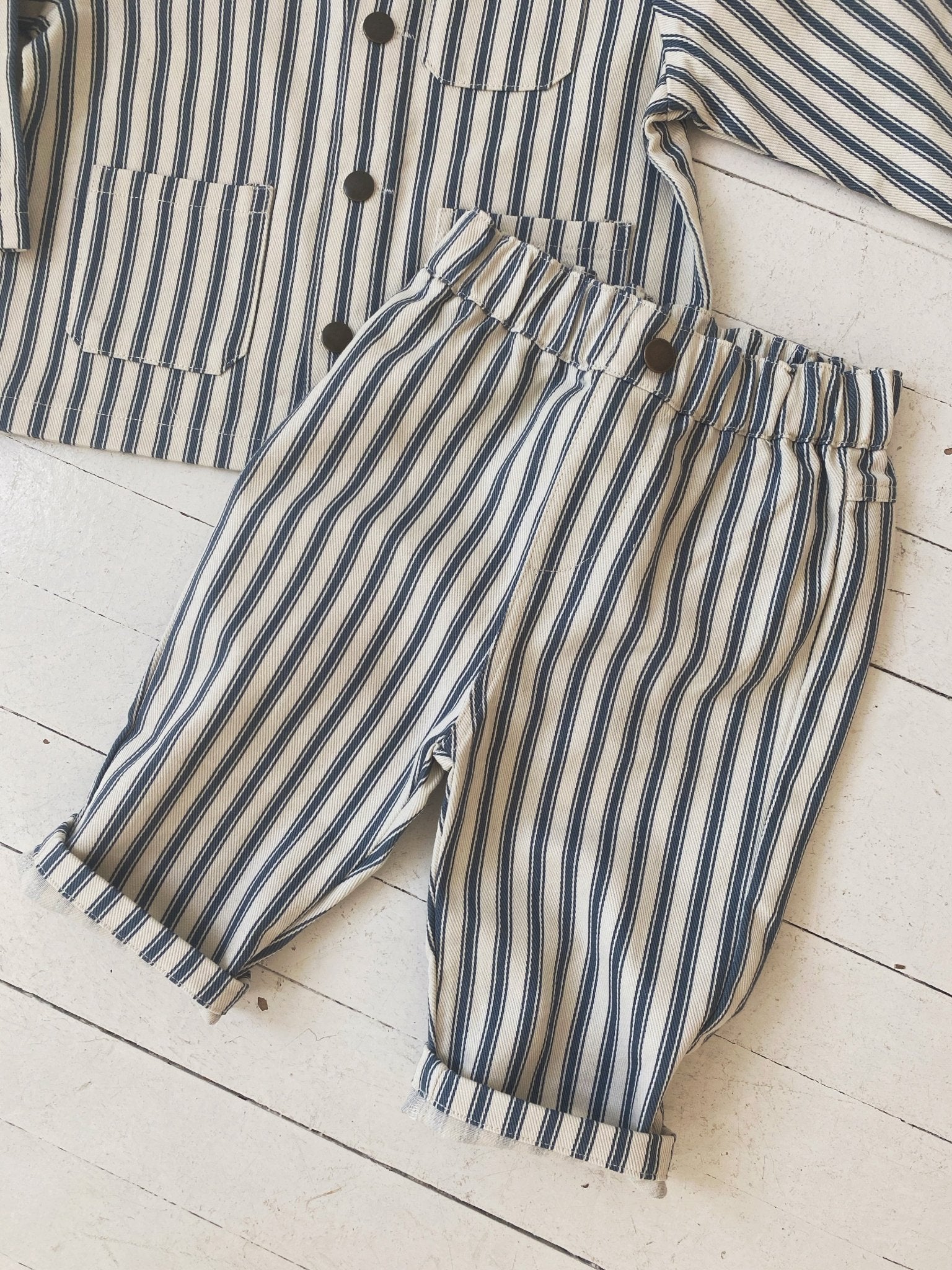Grayson Pant - Spring Sweet