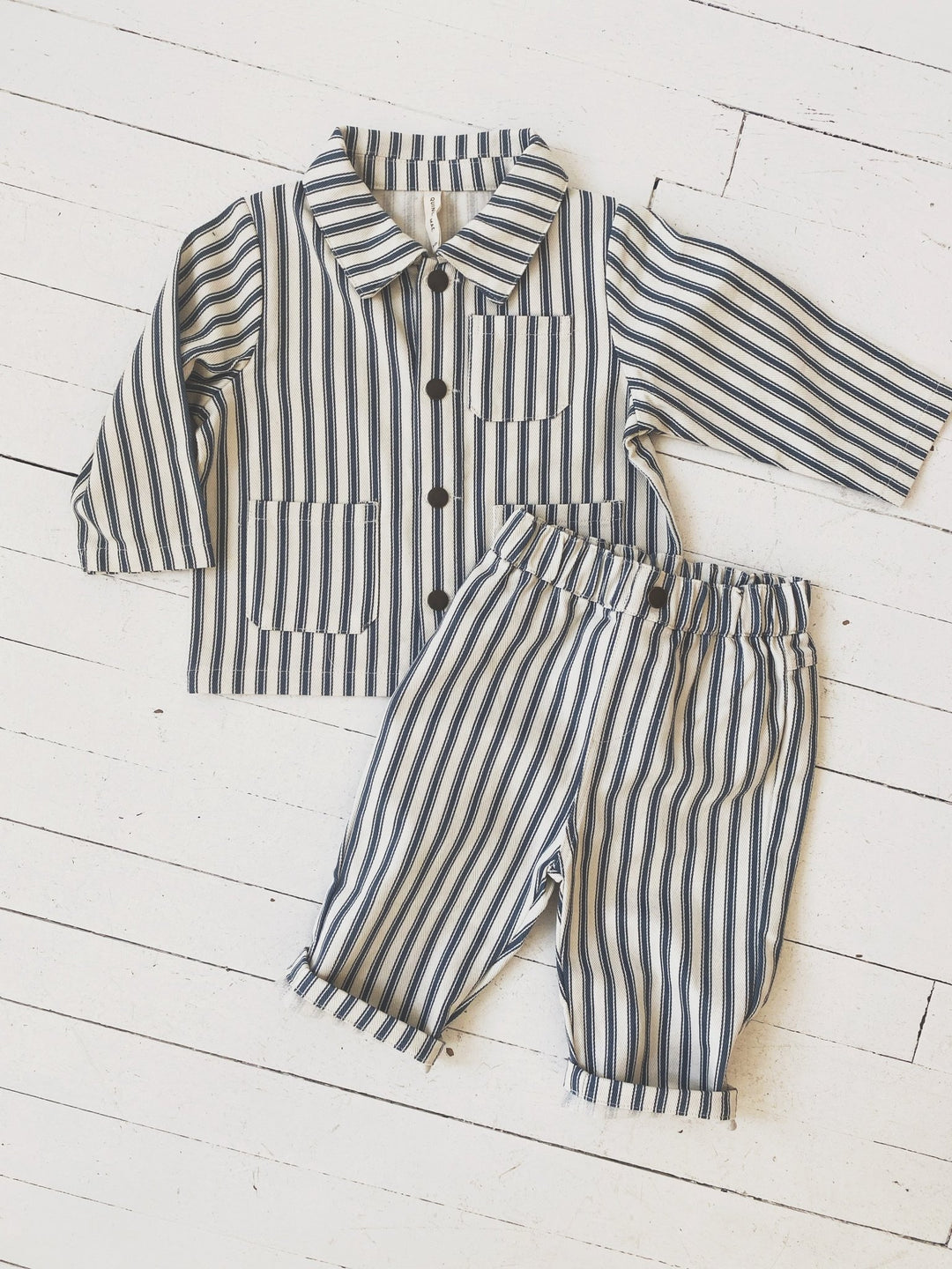Grayson Pant - Spring Sweet